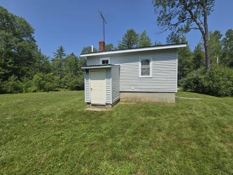 435 E Ridge Road Greenbush ME 04418