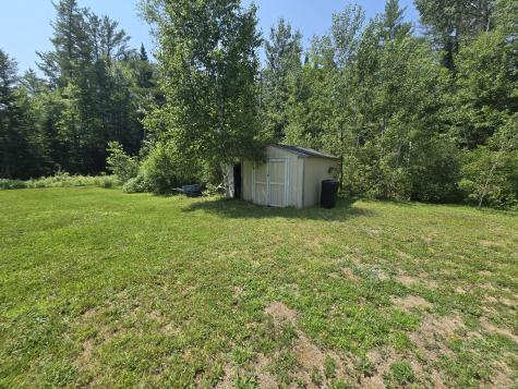 435 E Ridge Road Greenbush ME 04418