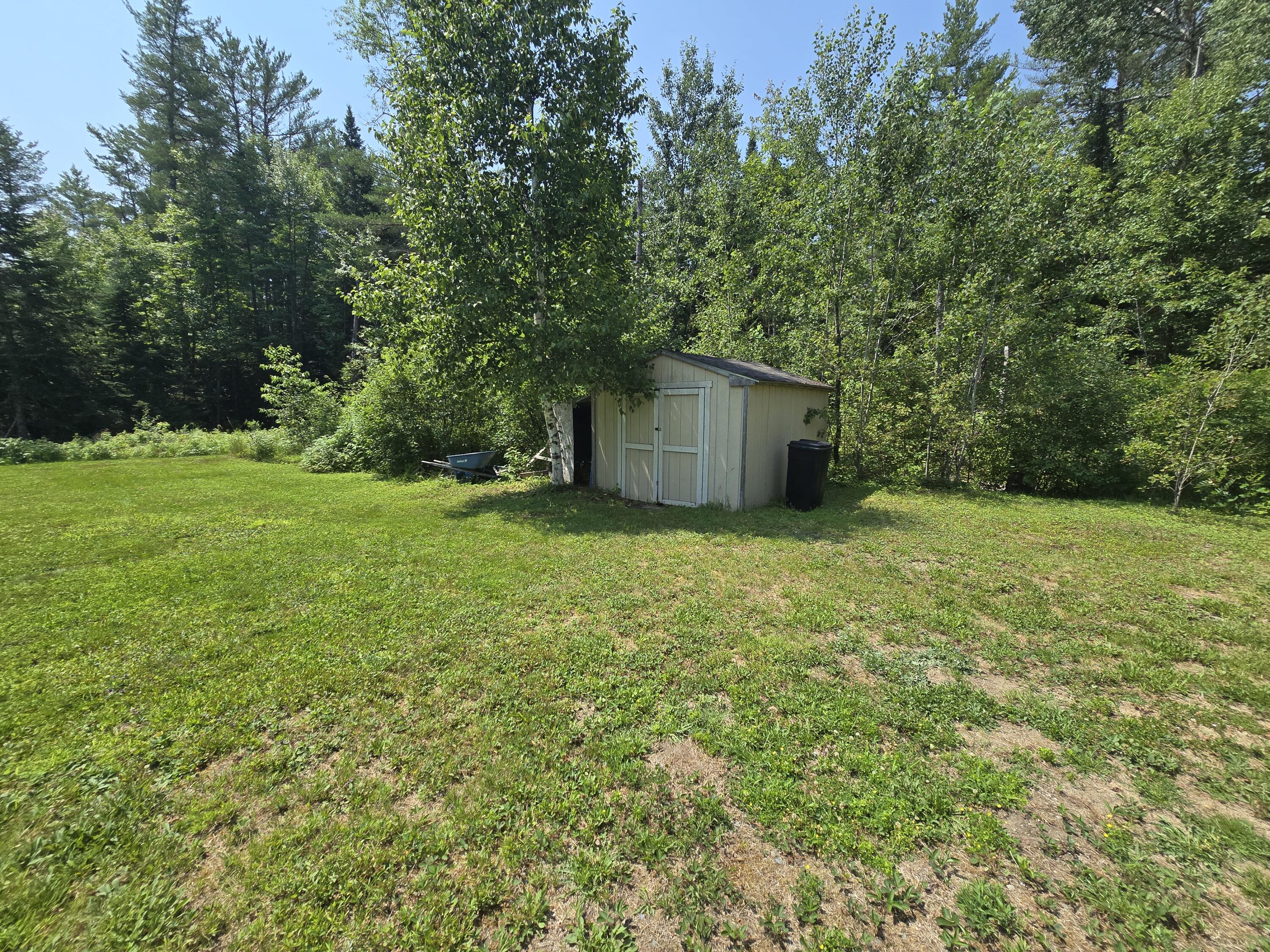 435 E Ridge Road Greenbush ME 04418