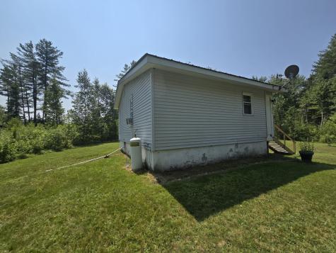435 E Ridge Road Greenbush ME 04418