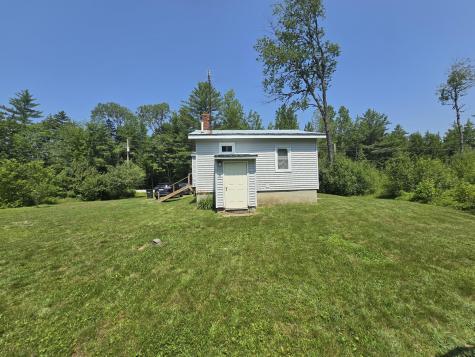435 E Ridge Road Greenbush ME 04418