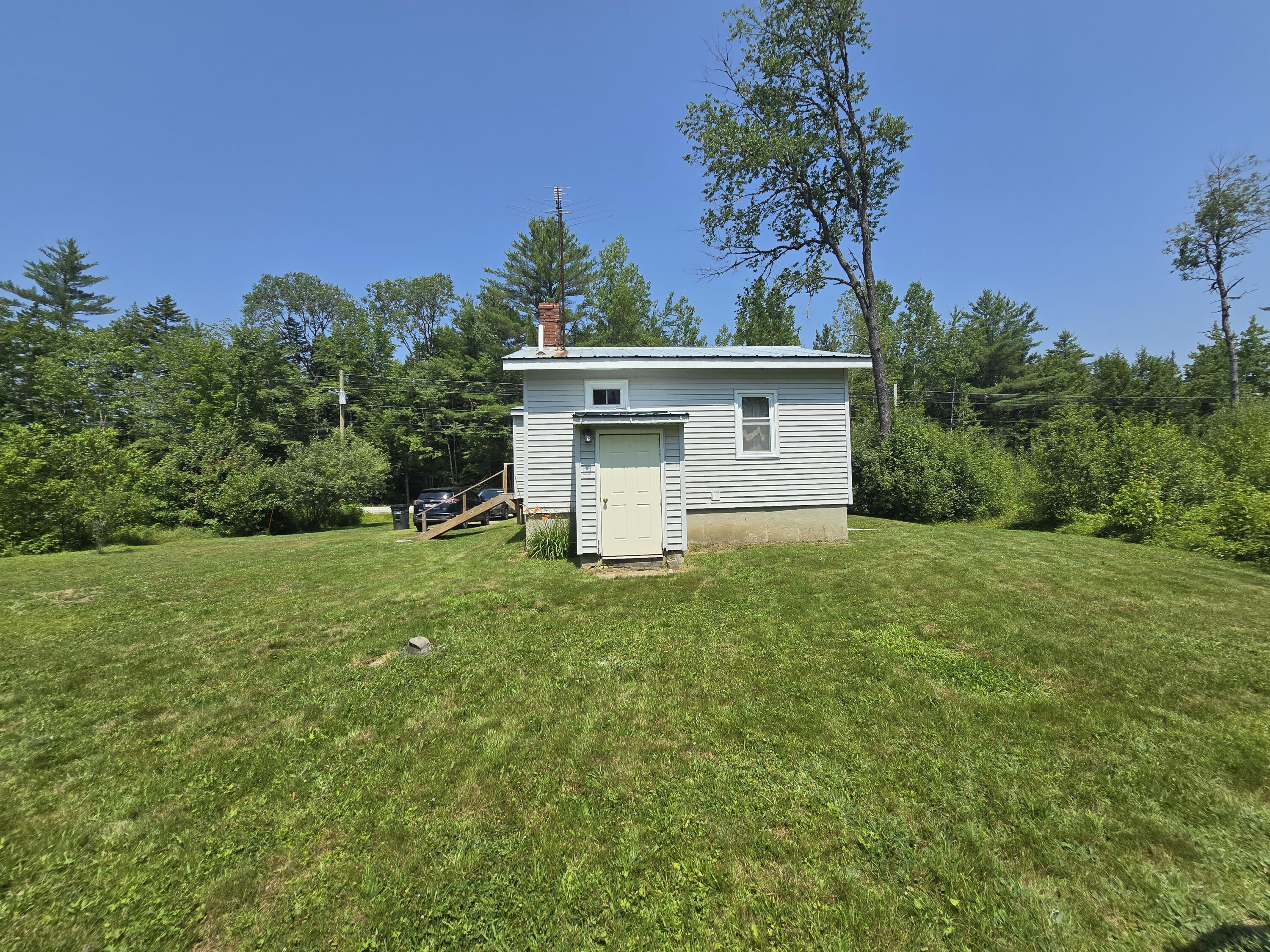 435 E Ridge Road Greenbush ME 04418