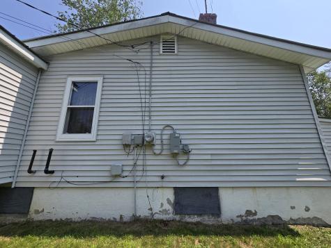 435 E Ridge Road Greenbush ME 04418