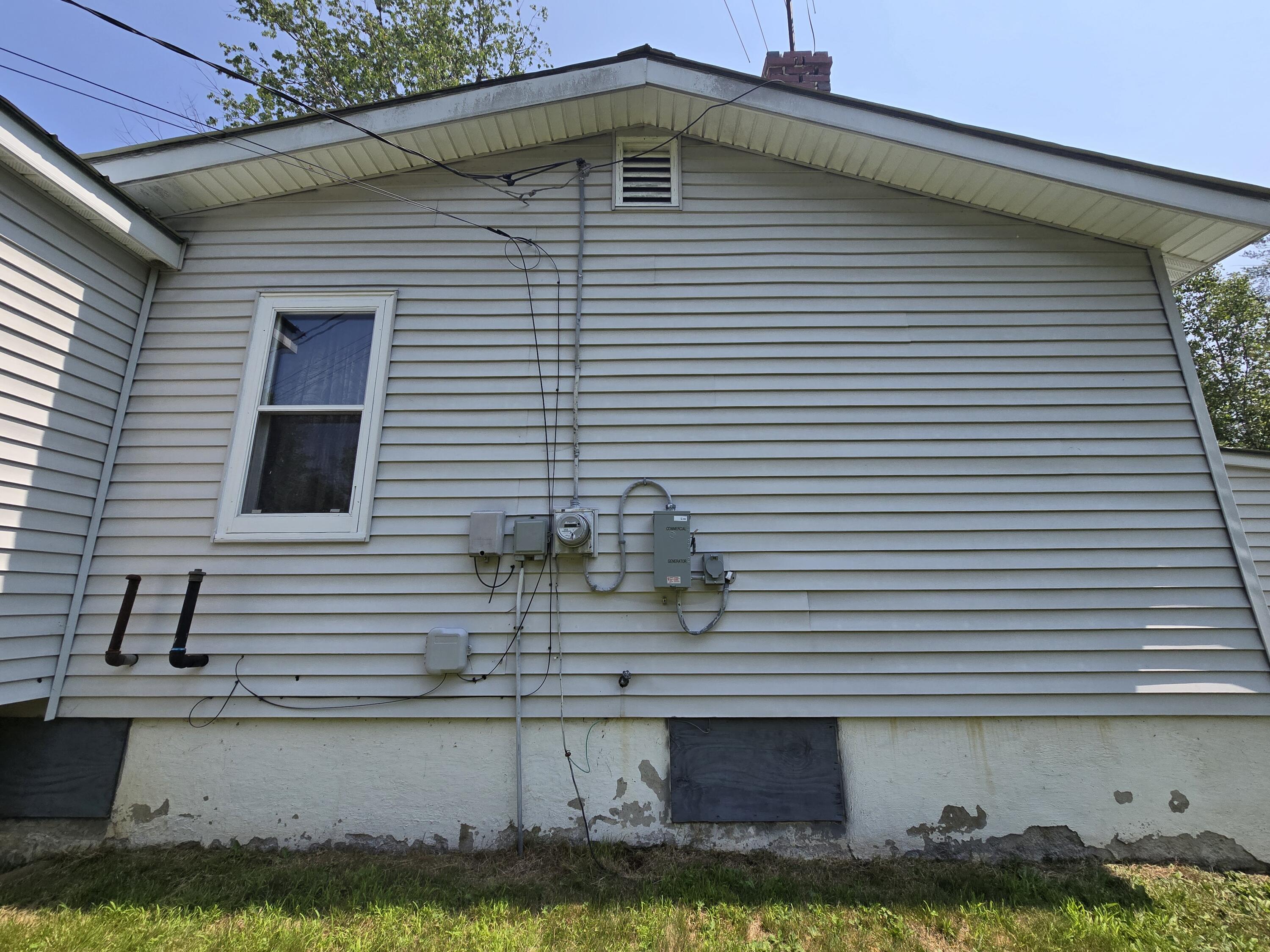435 E Ridge Road Greenbush ME 04418