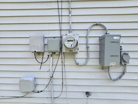 435 E Ridge Road Greenbush ME 04418