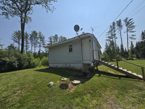 435 E Ridge Road Greenbush ME 04418