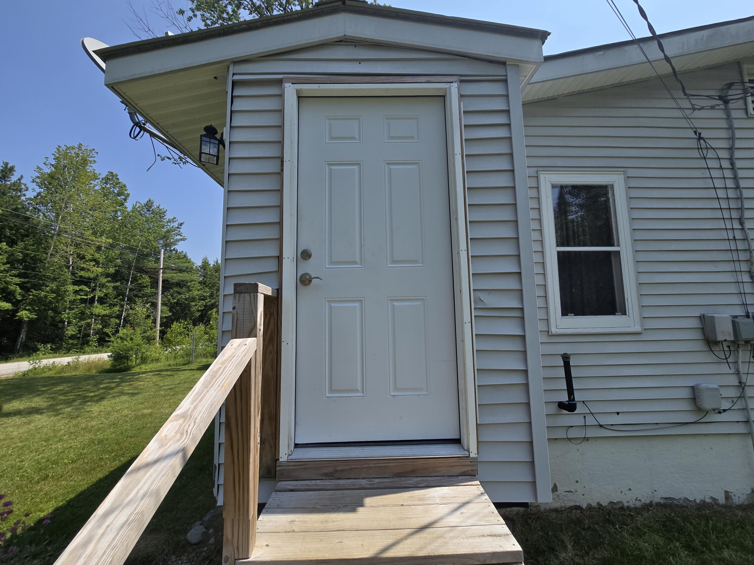 435 E Ridge Road Greenbush ME 04418