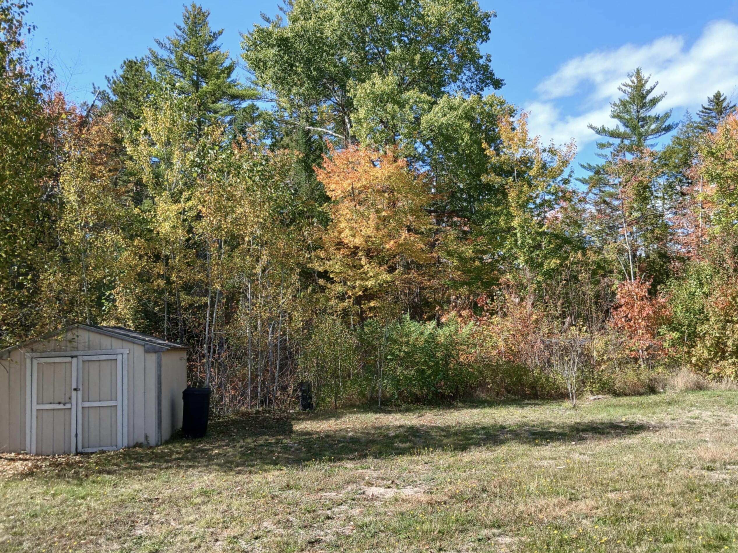 435 E Ridge Road Greenbush ME 04418