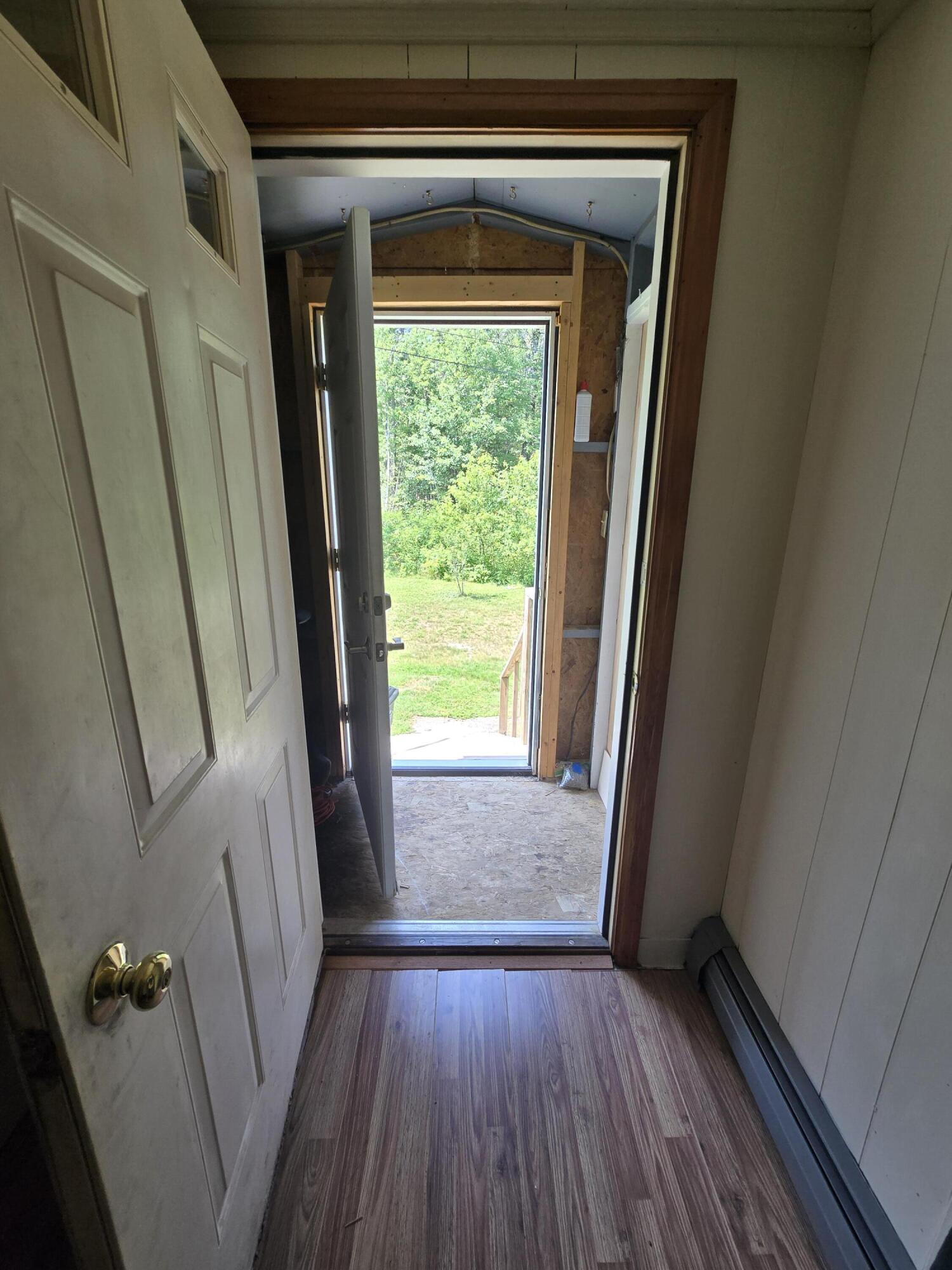 435 E Ridge Road Greenbush ME 04418