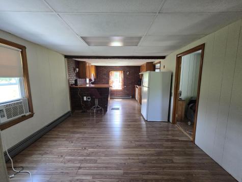 435 E Ridge Road Greenbush ME 04418