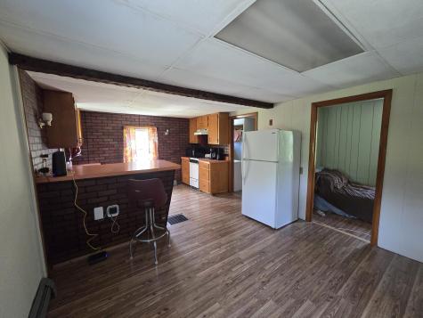 435 E Ridge Road Greenbush ME 04418