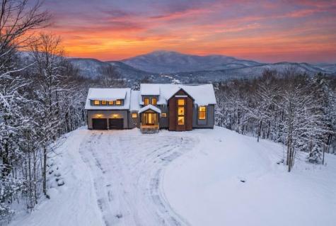 121 Morganite Way Newry ME 04261