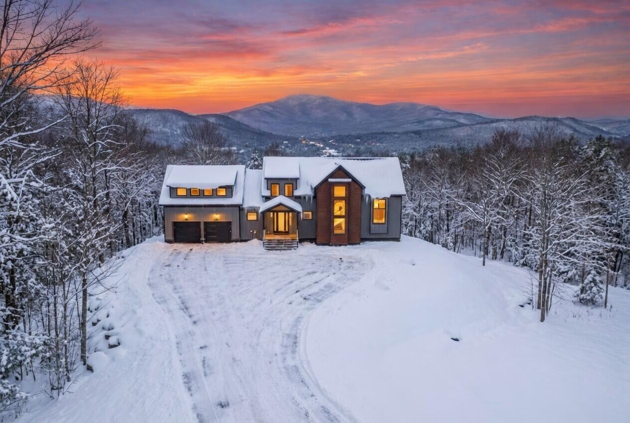 121 Morganite Way Newry ME 04261