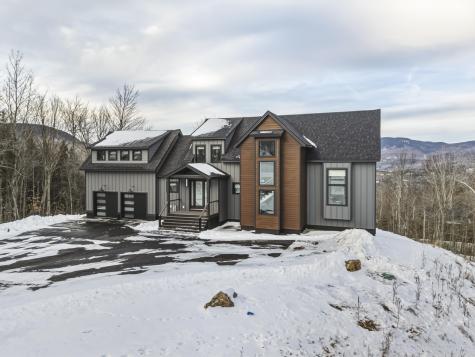 121 Morganite Way Newry ME 04261