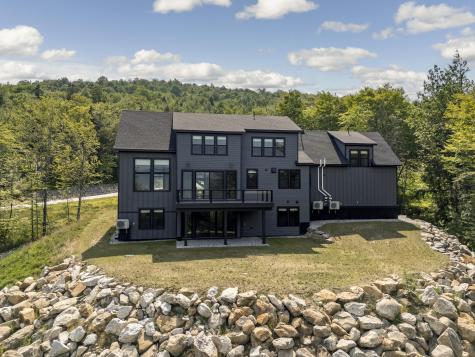 121 Morganite Way Newry ME 04261