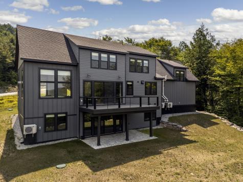 121 Morganite Way Newry ME 04261