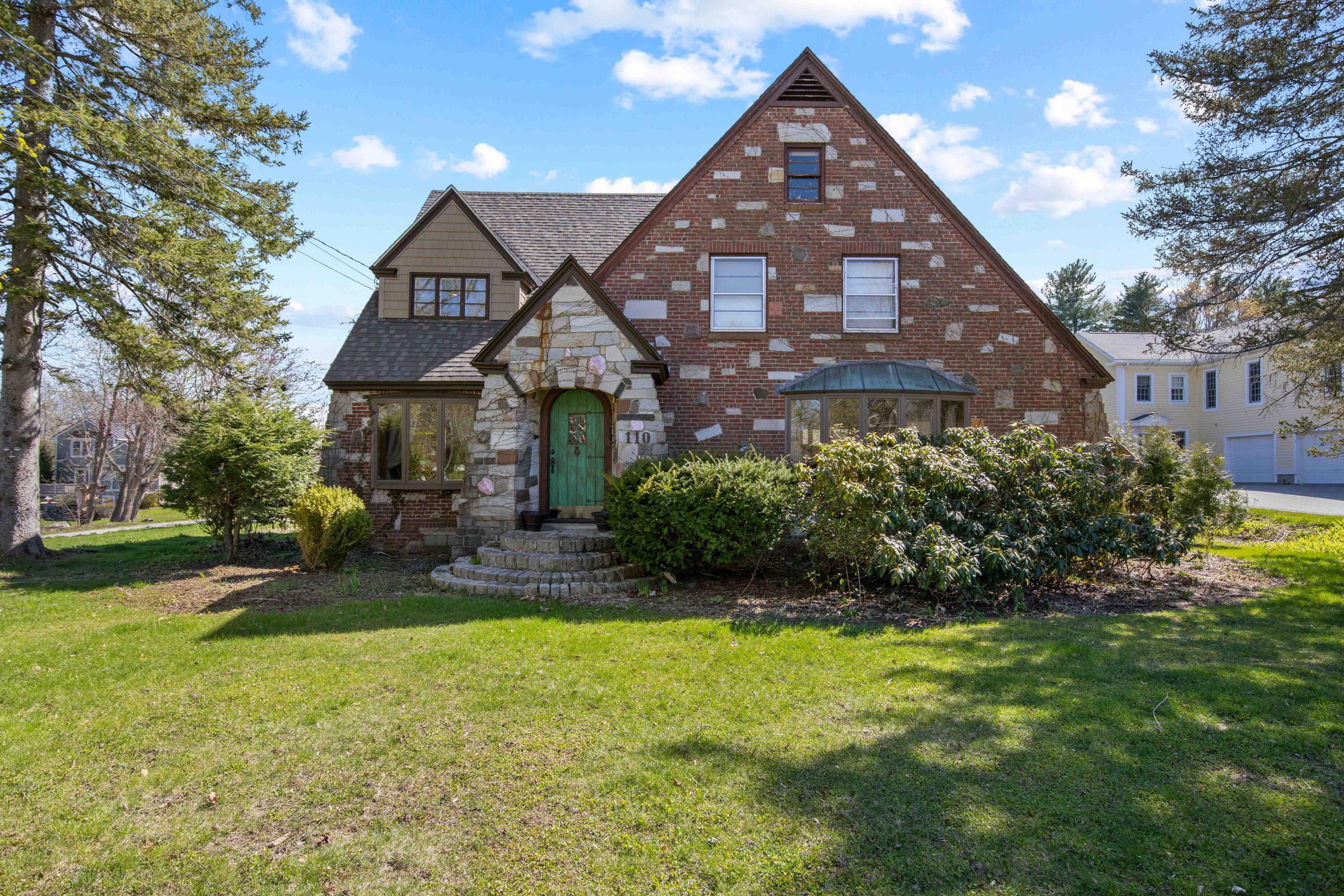 110 Mayflower Hill Drive Waterville ME 04901