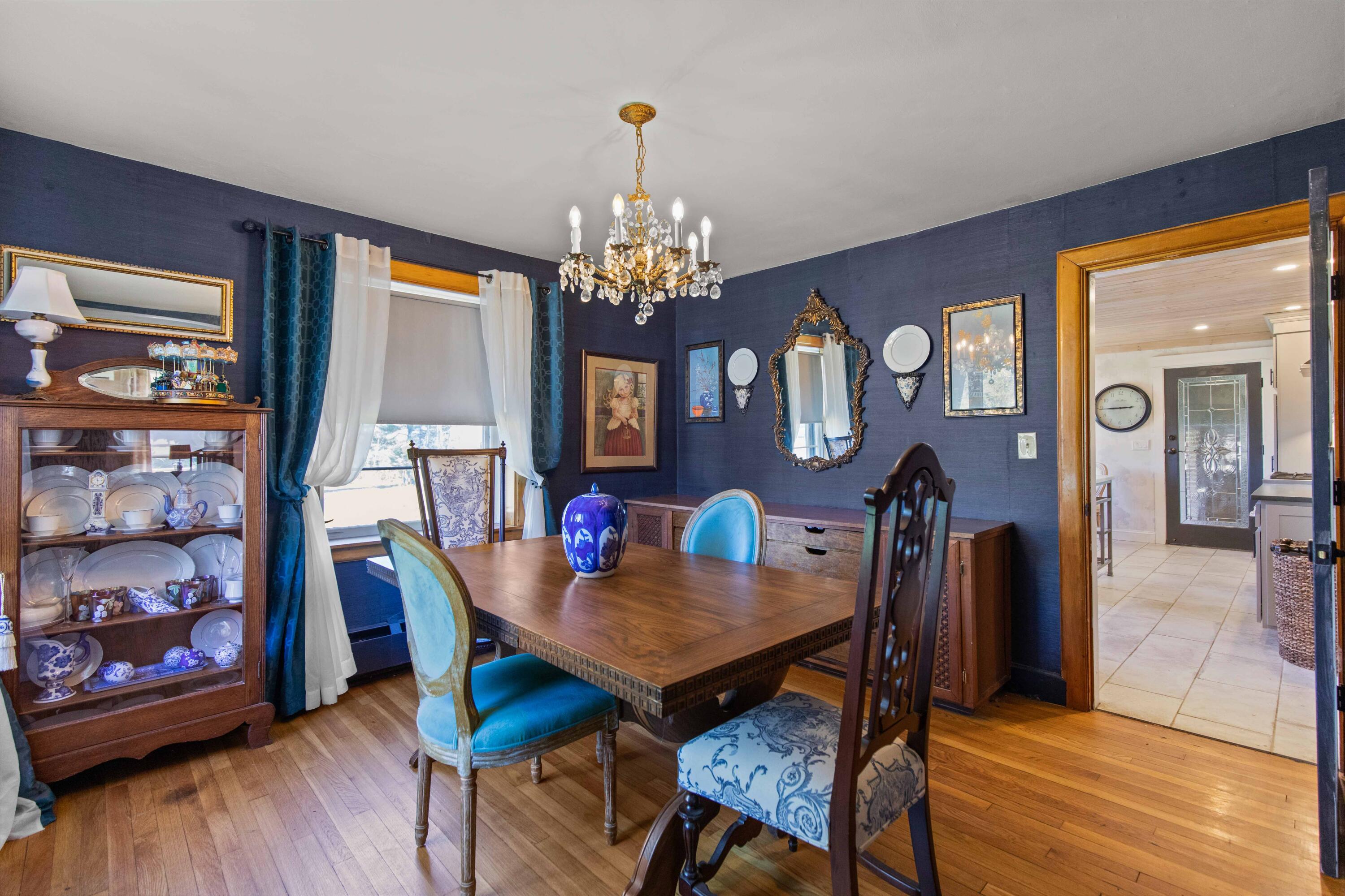 110 Mayflower Hill Drive Waterville ME 04901