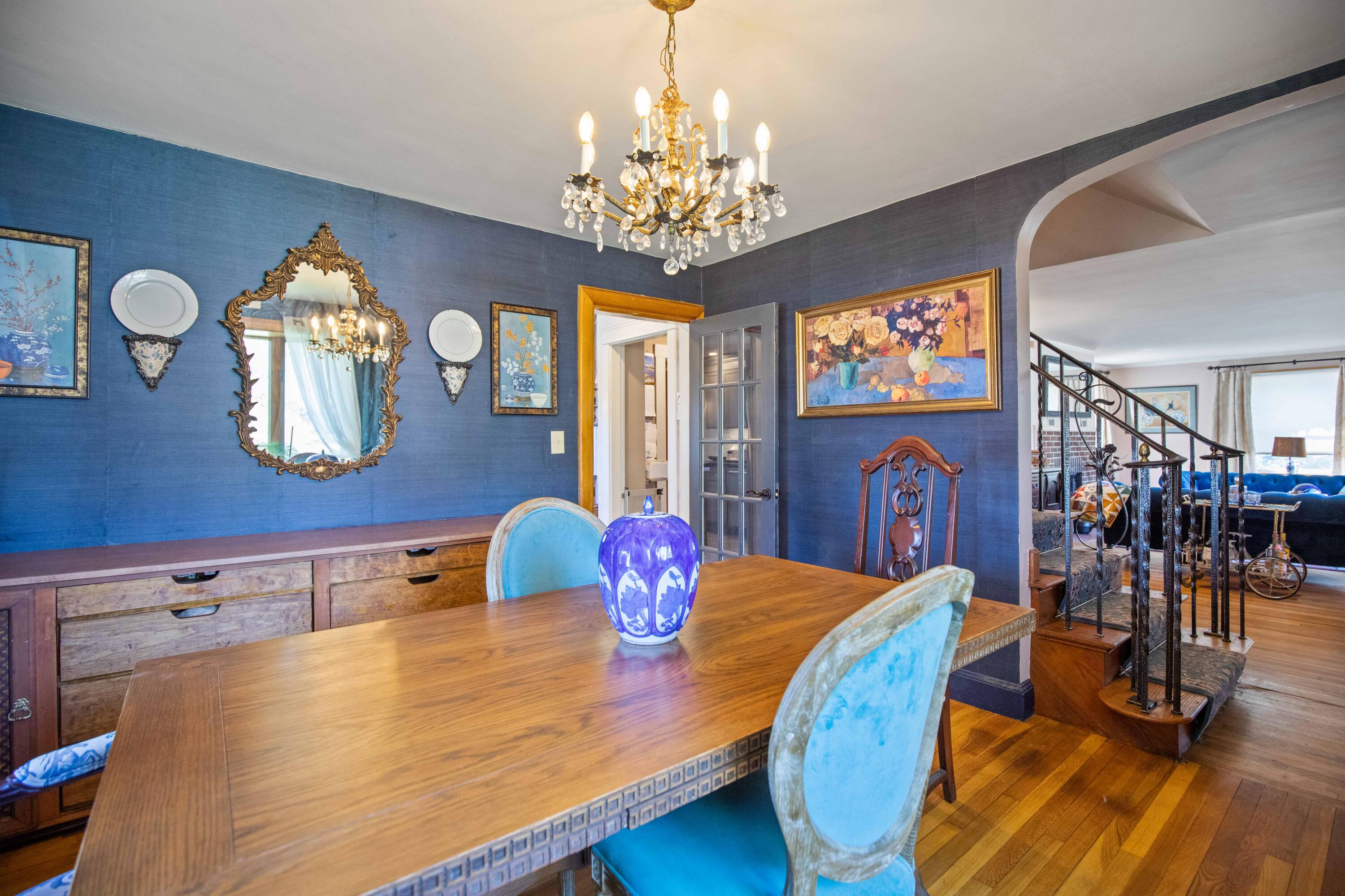 110 Mayflower Hill Drive Waterville ME 04901