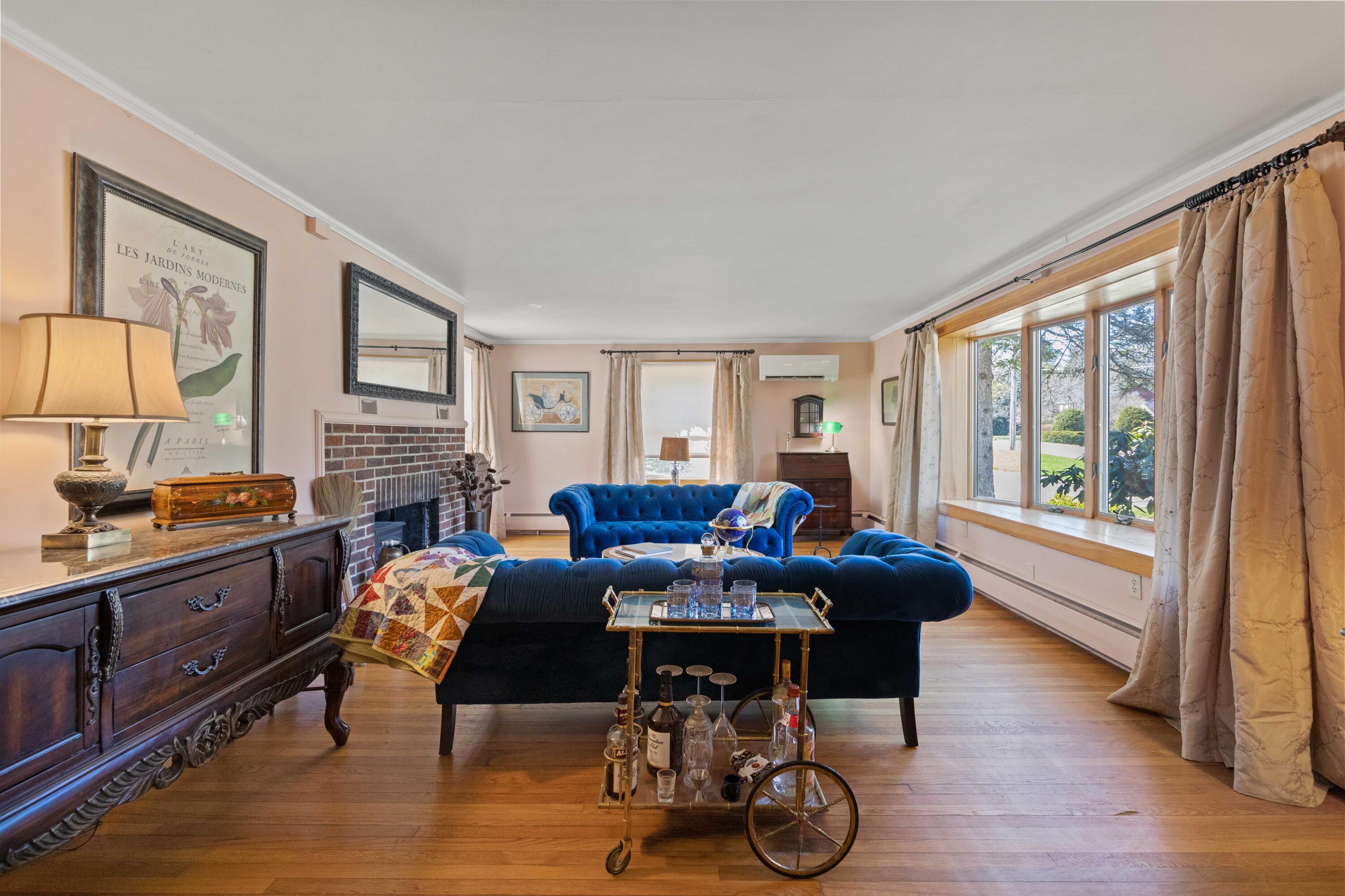 110 Mayflower Hill Drive Waterville ME 04901