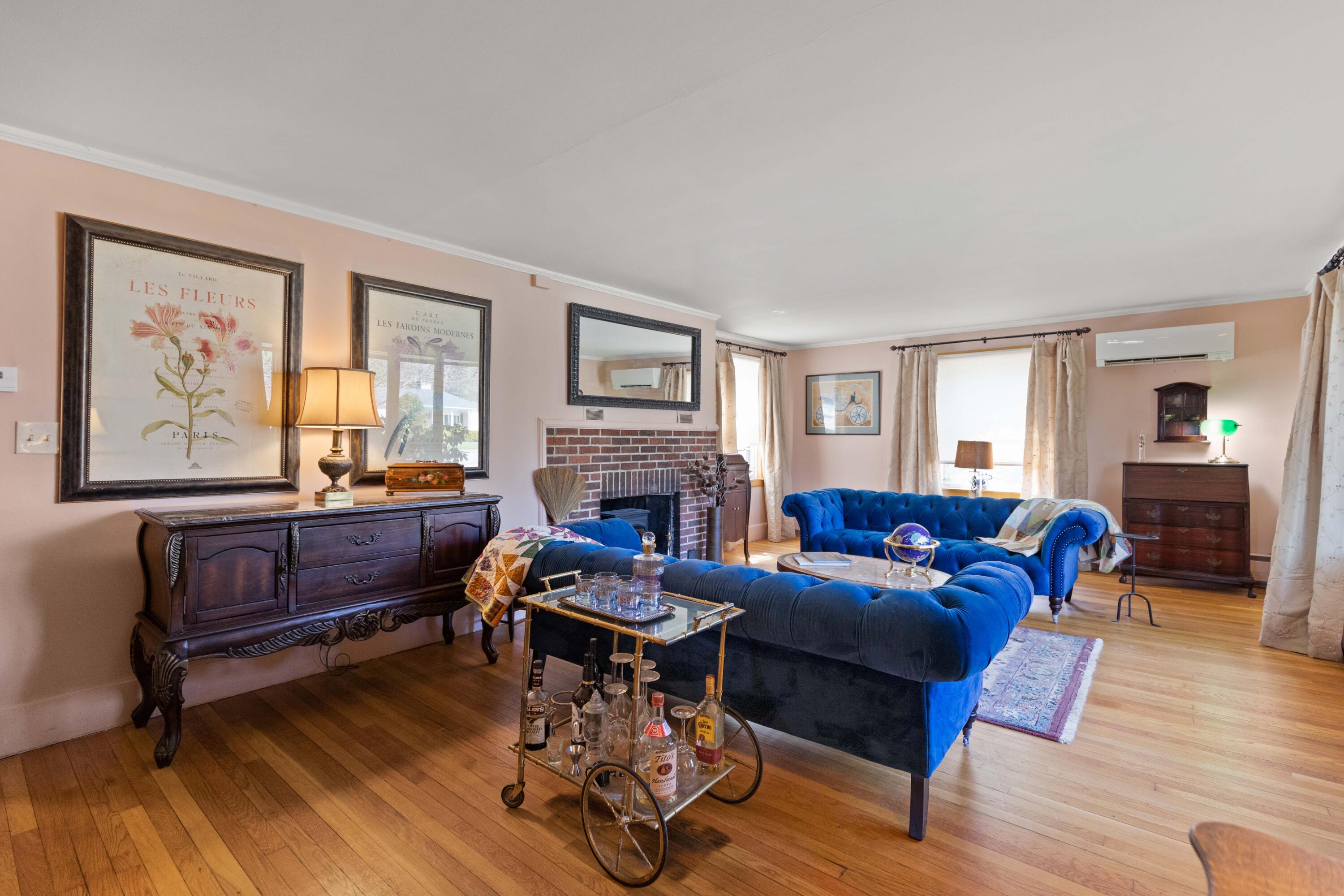 110 Mayflower Hill Drive Waterville ME 04901