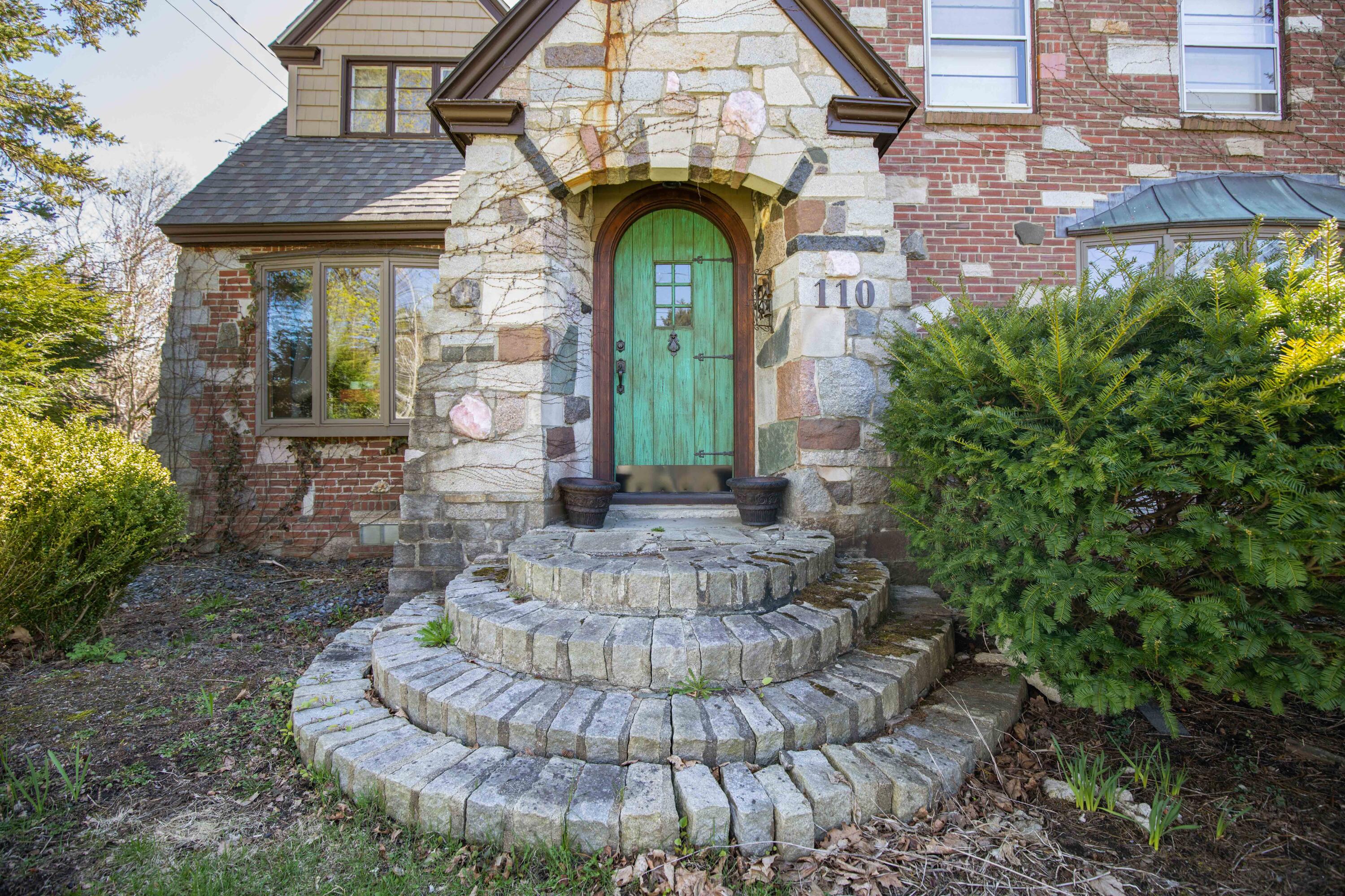 110 Mayflower Hill Drive Waterville ME 04901