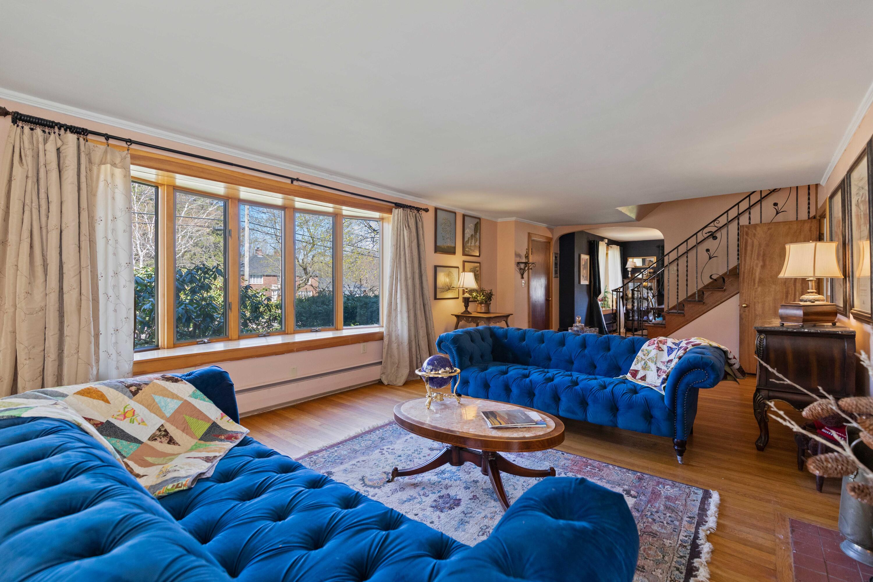 110 Mayflower Hill Drive Waterville ME 04901