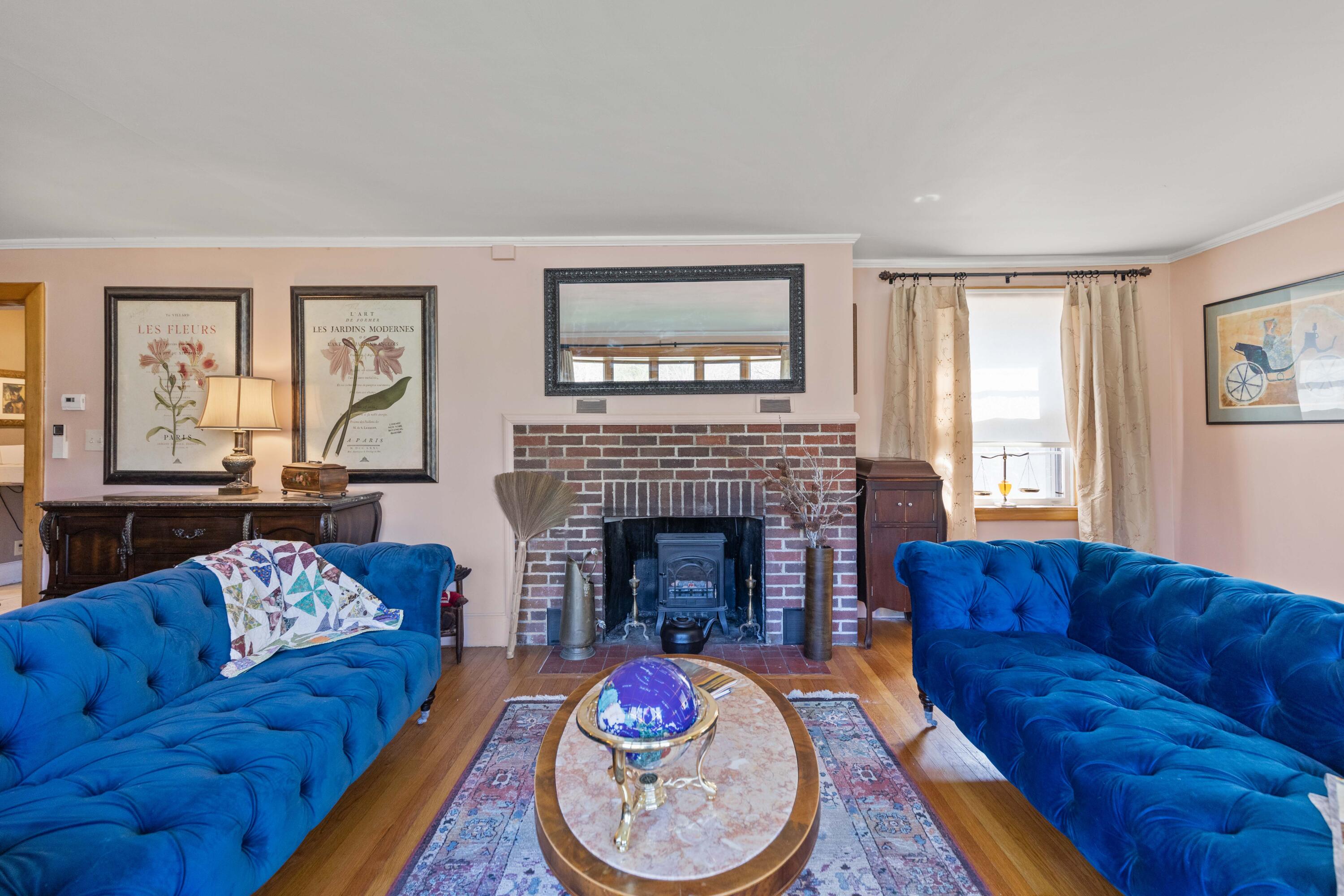 110 Mayflower Hill Drive Waterville ME 04901