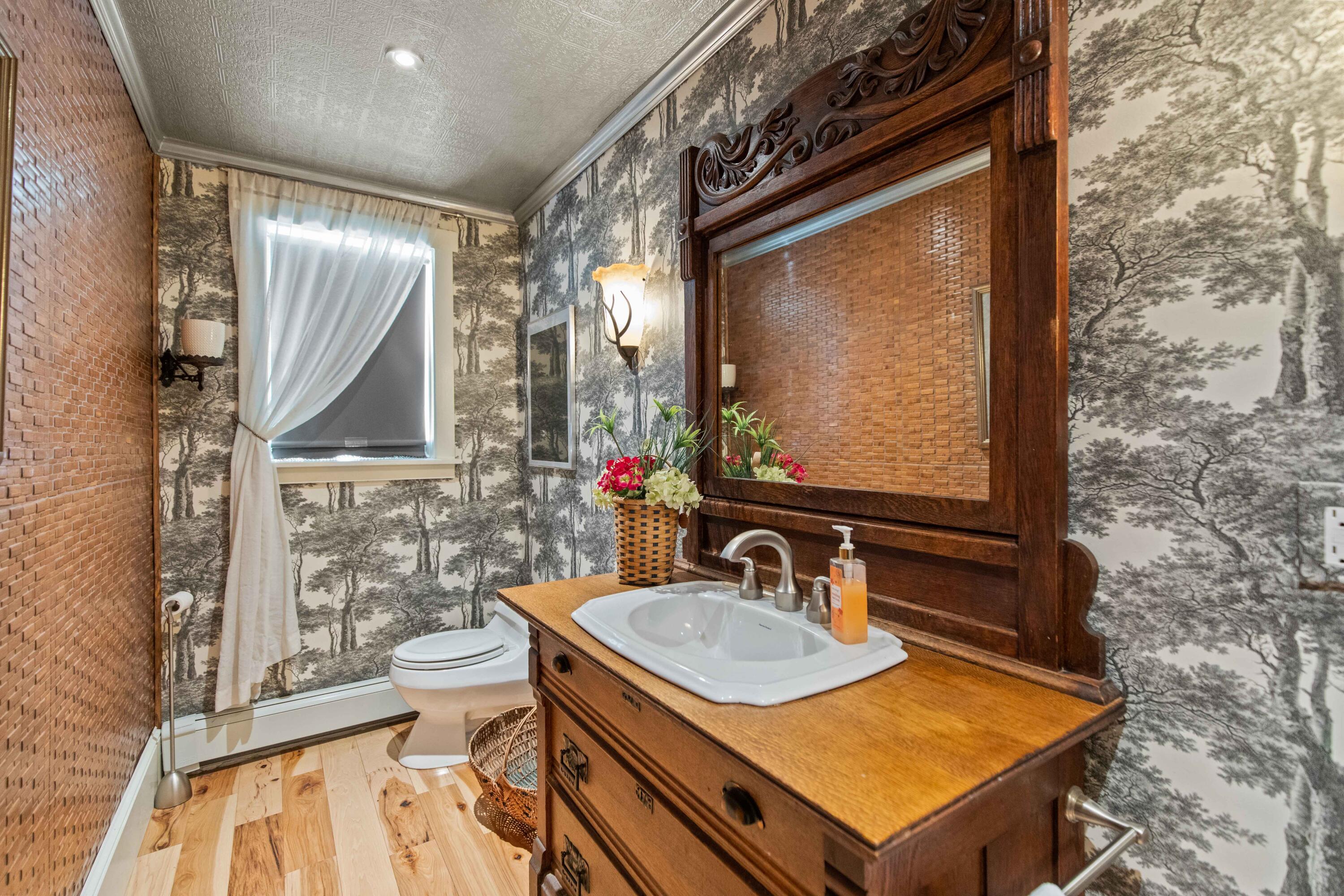 110 Mayflower Hill Drive Waterville ME 04901