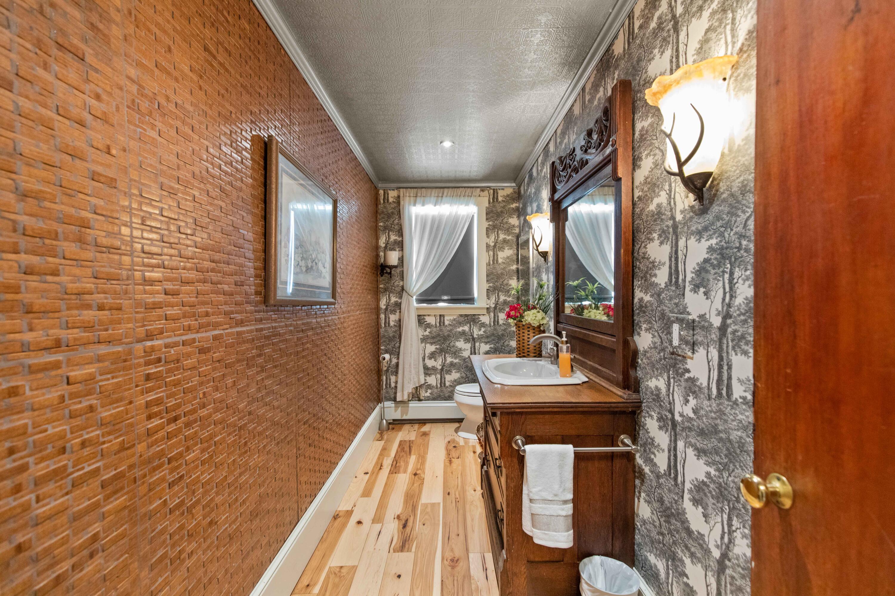 110 Mayflower Hill Drive Waterville ME 04901