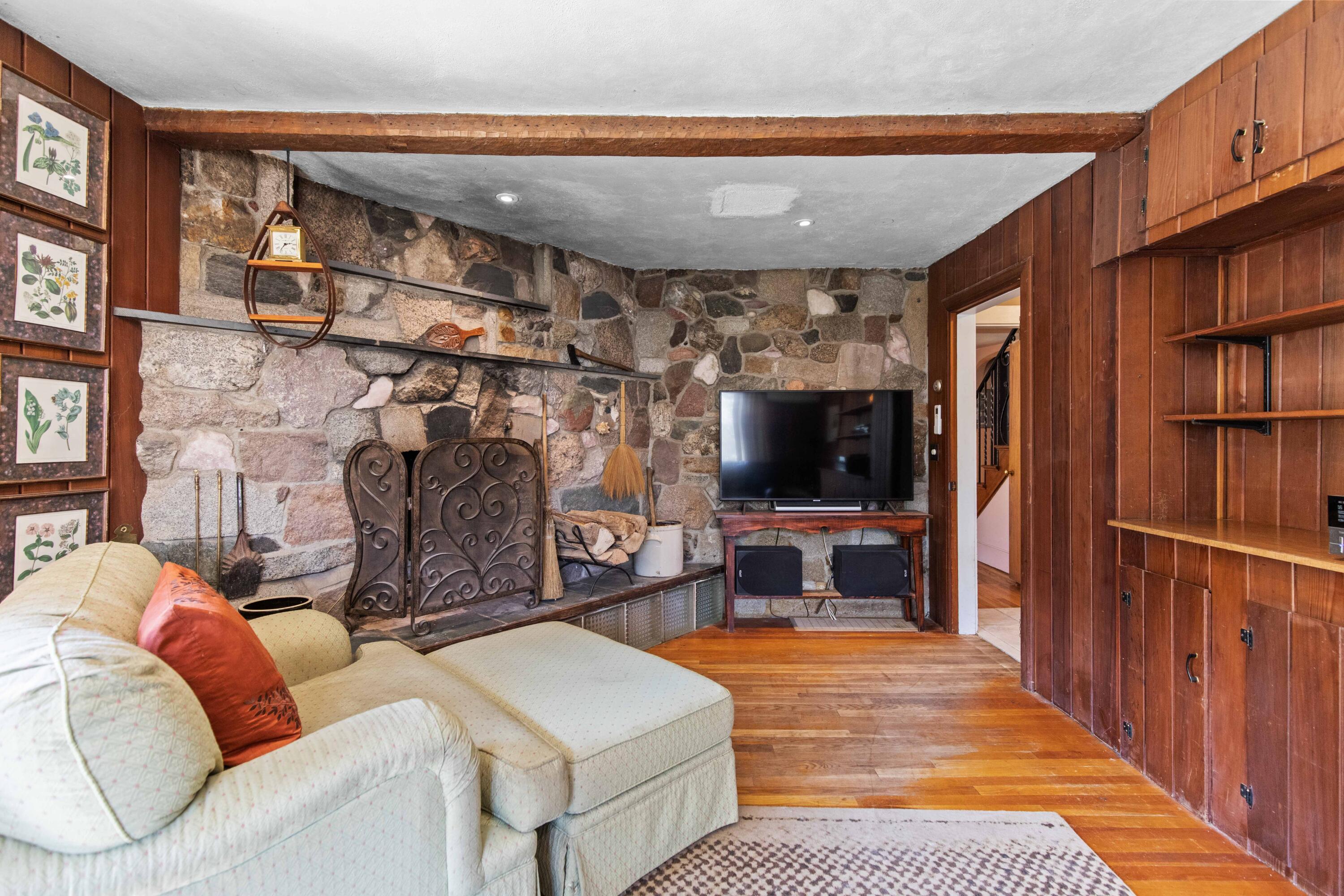 110 Mayflower Hill Drive Waterville ME 04901