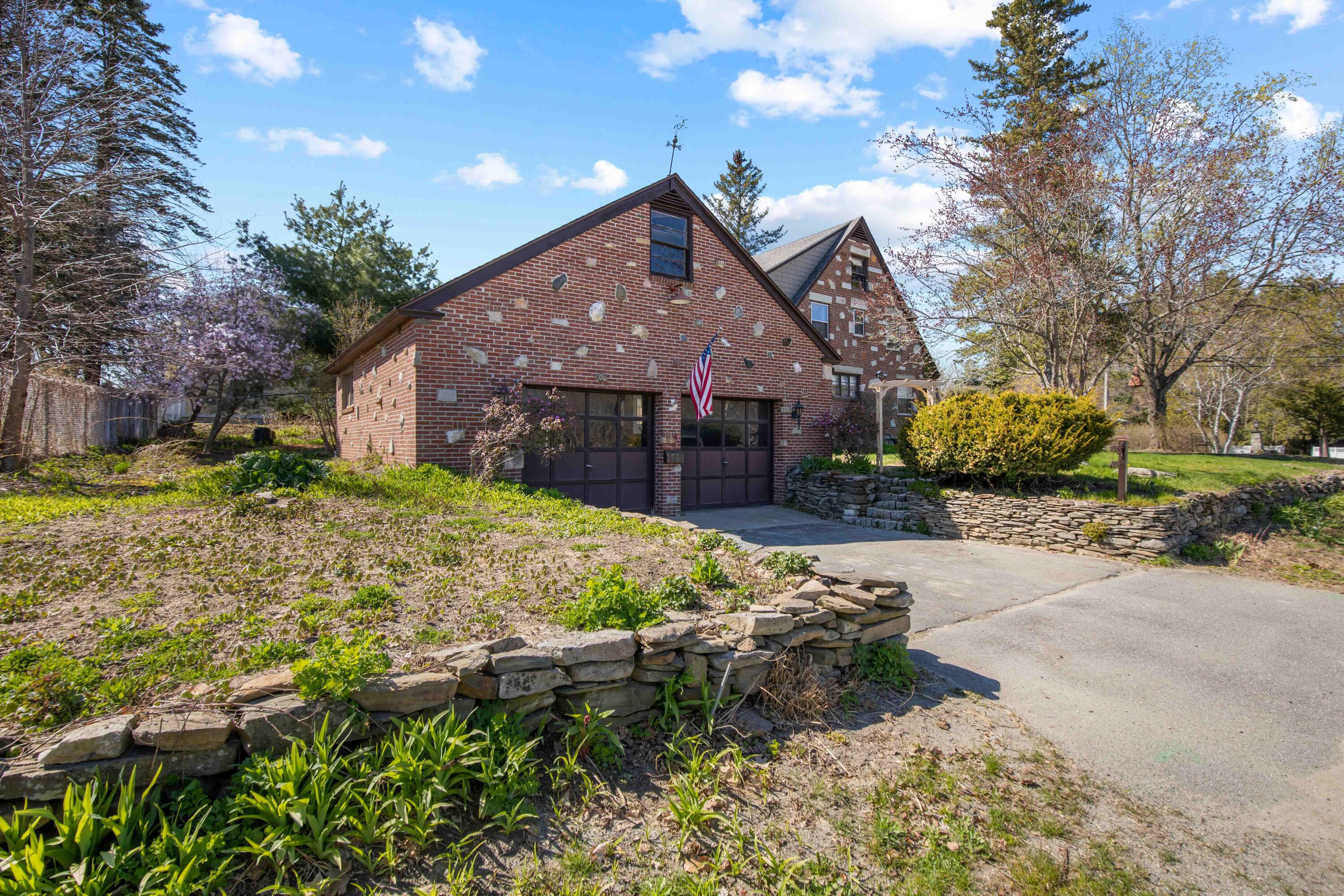110 Mayflower Hill Drive Waterville ME 04901