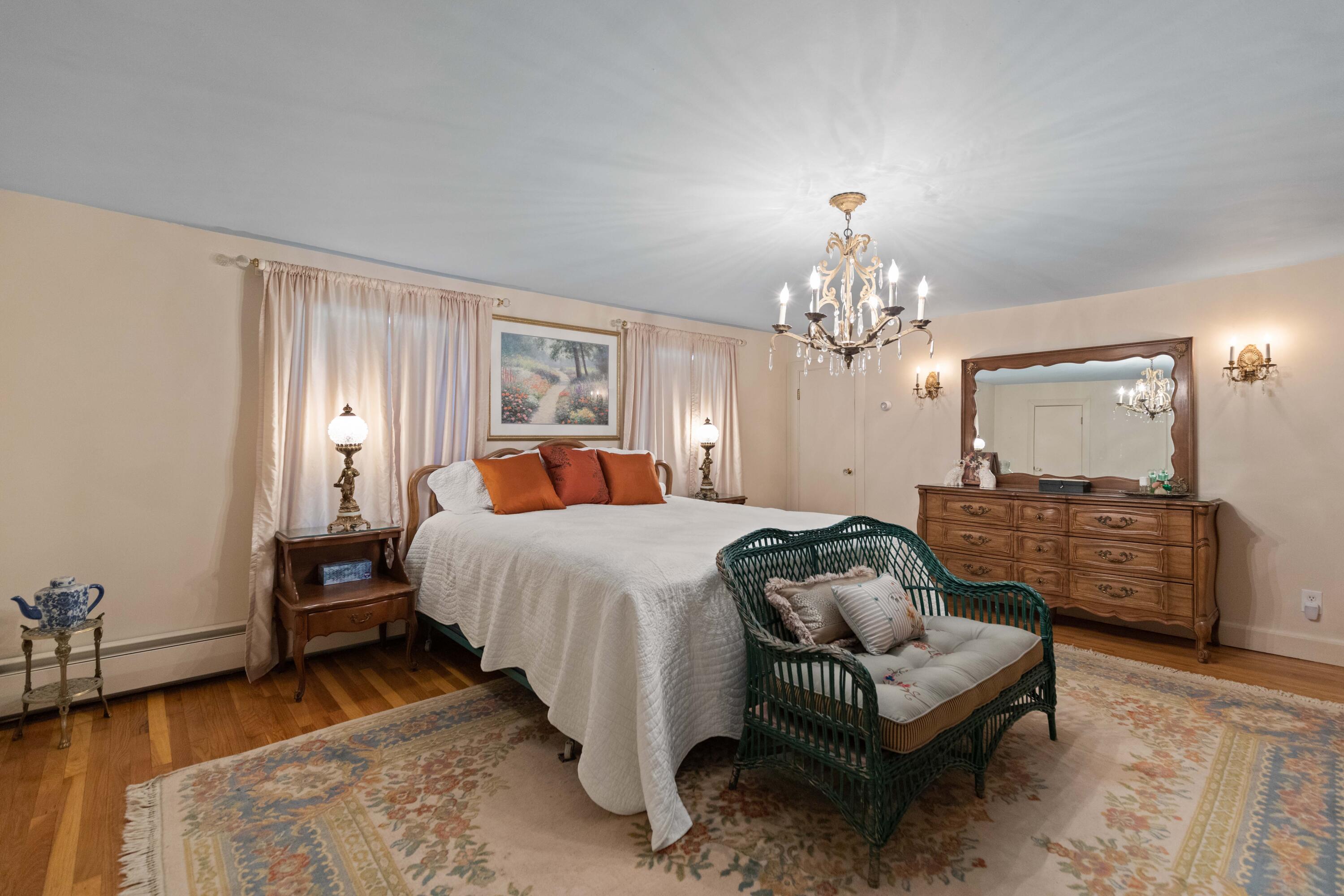 110 Mayflower Hill Drive Waterville ME 04901