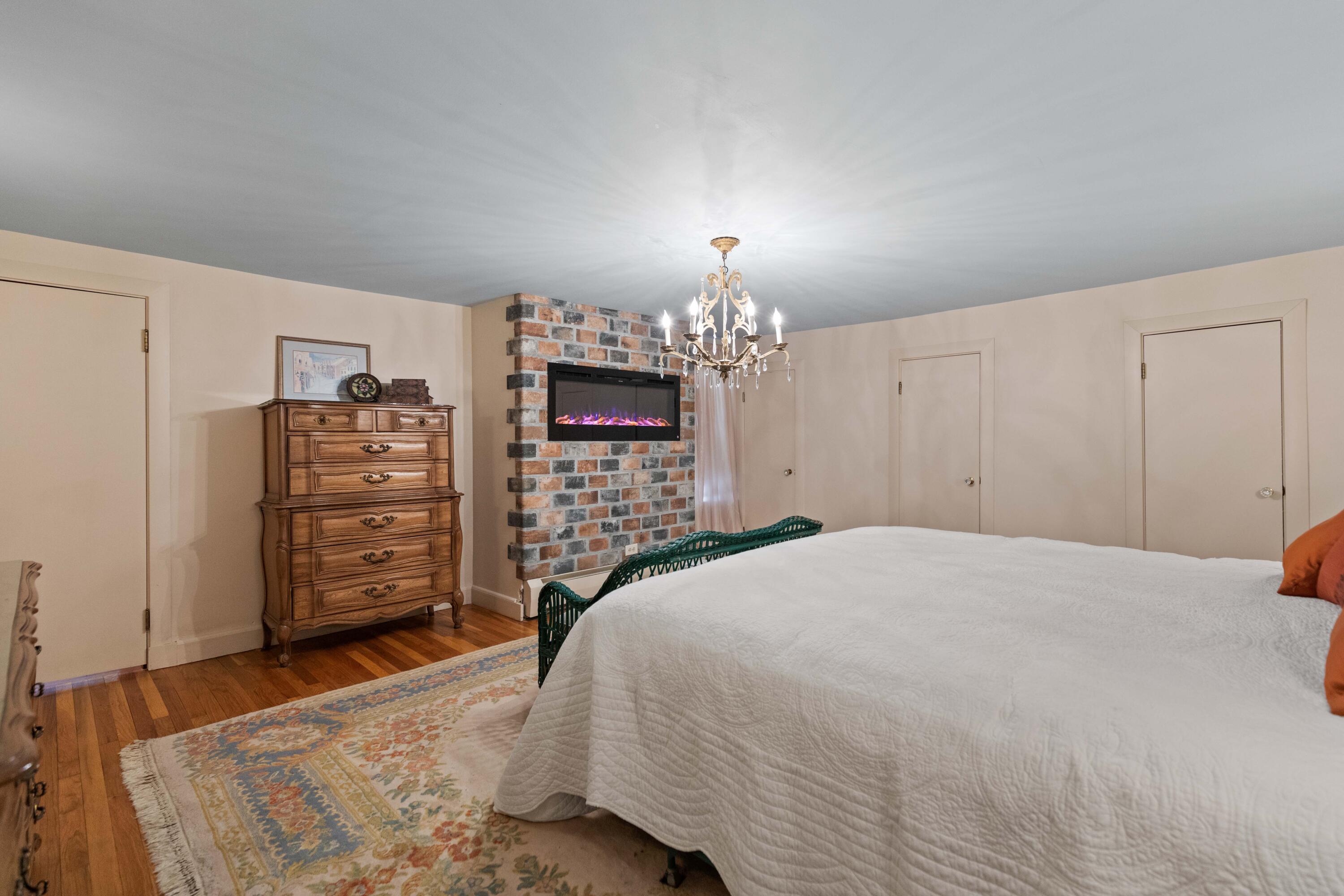 110 Mayflower Hill Drive Waterville ME 04901