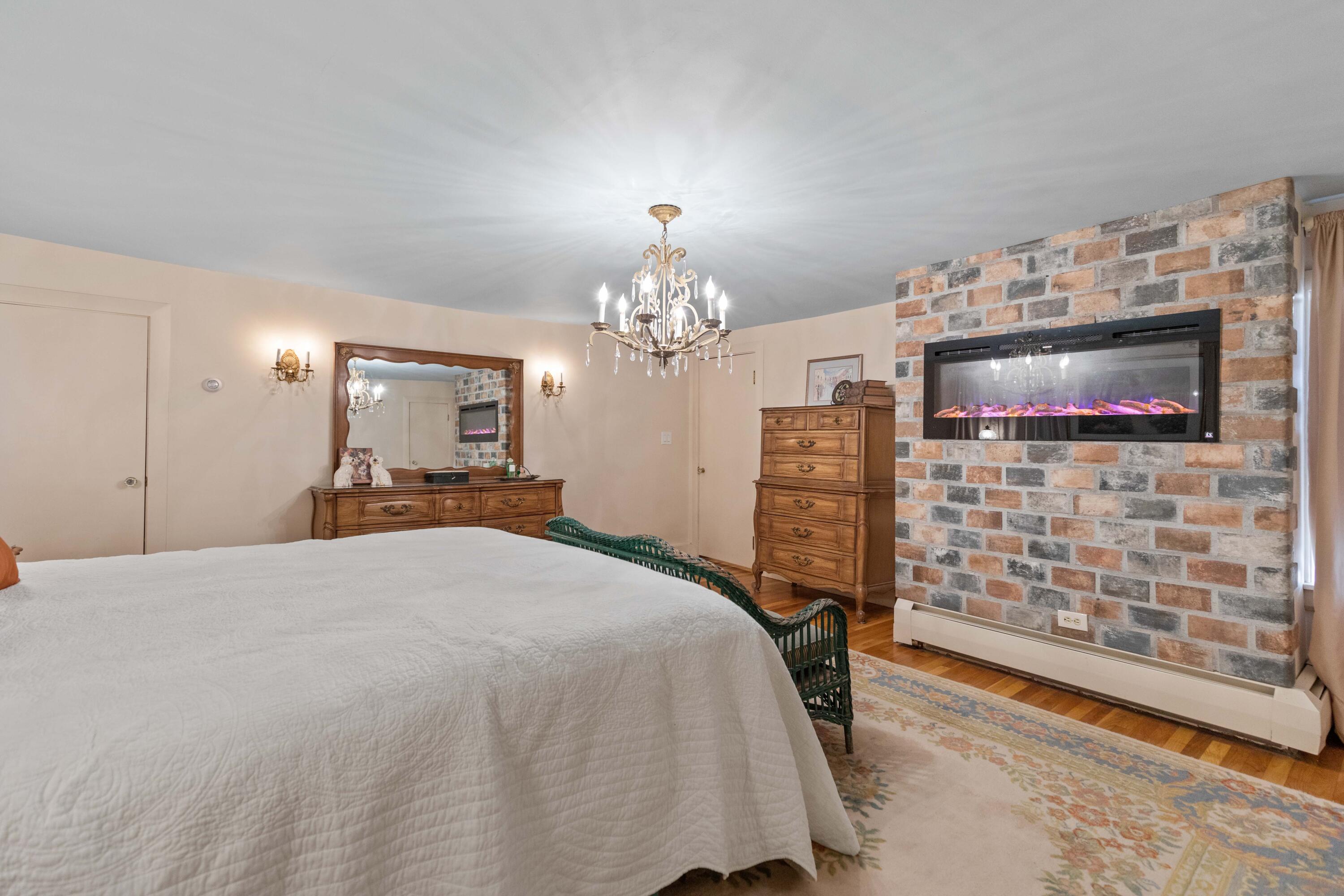 110 Mayflower Hill Drive Waterville ME 04901