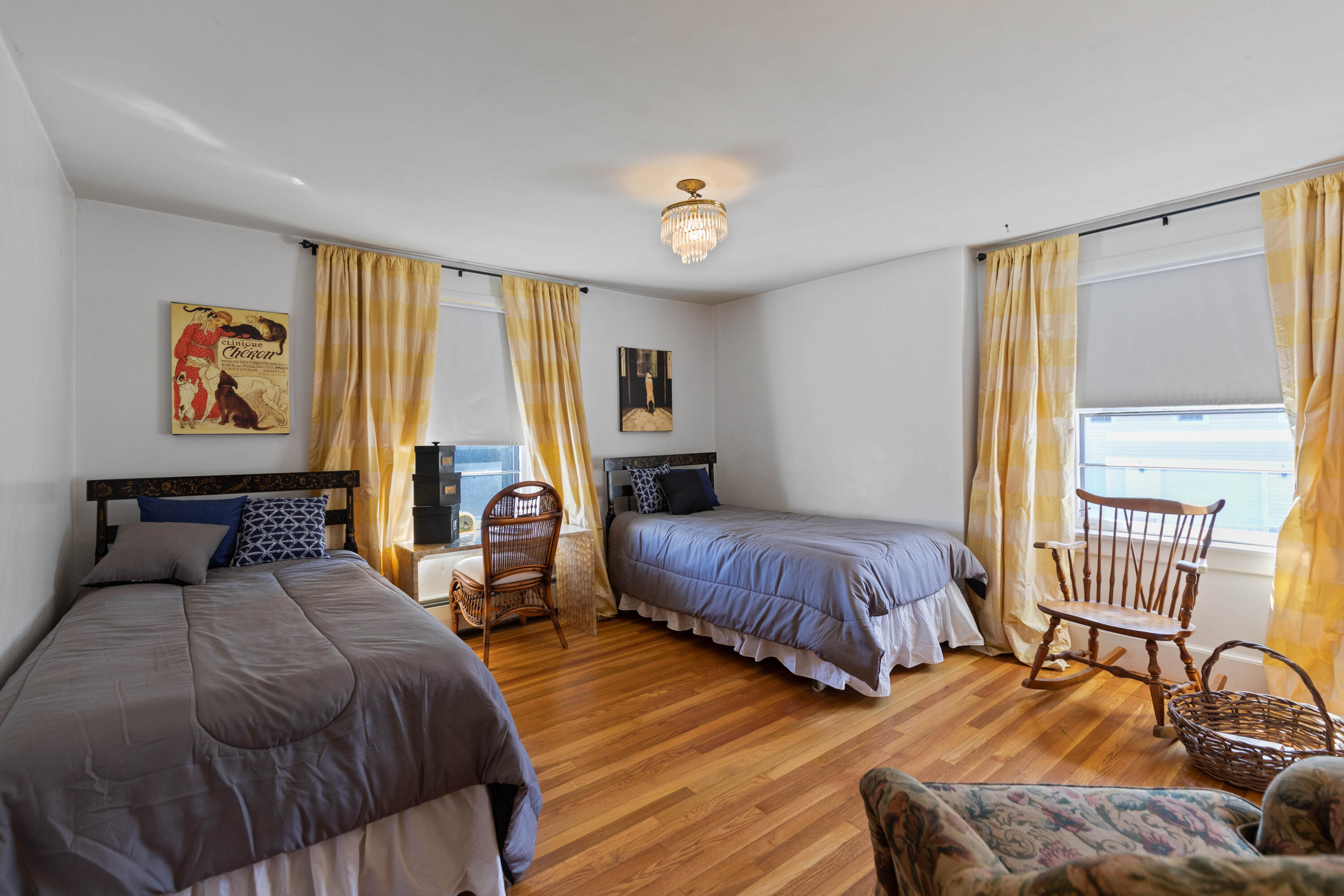 110 Mayflower Hill Drive Waterville ME 04901
