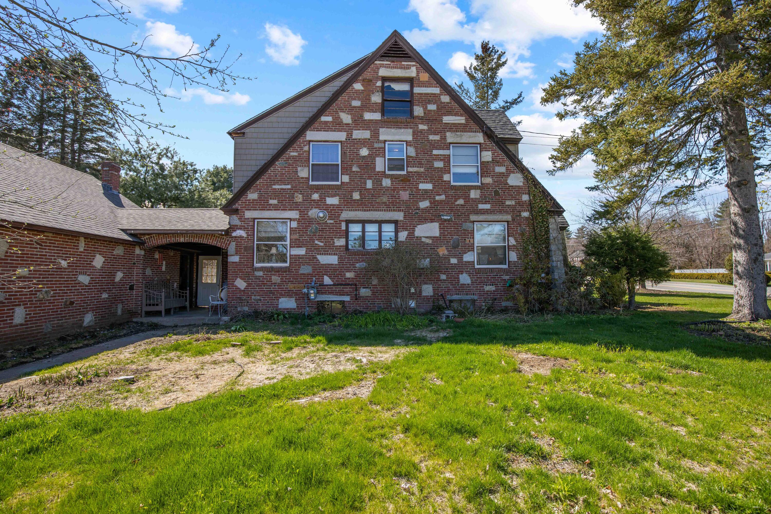 110 Mayflower Hill Drive Waterville ME 04901