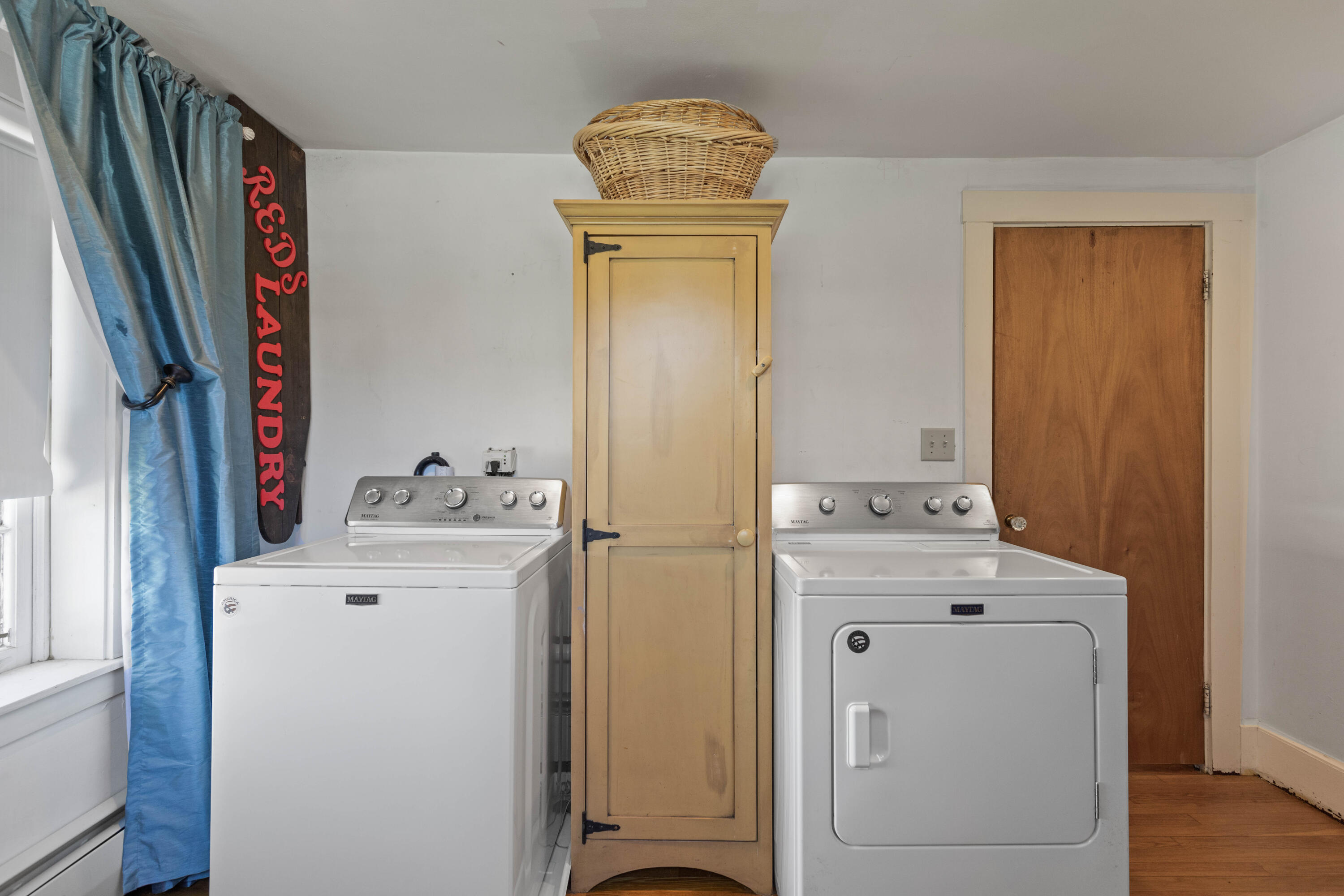 110 Mayflower Hill Drive Waterville ME 04901