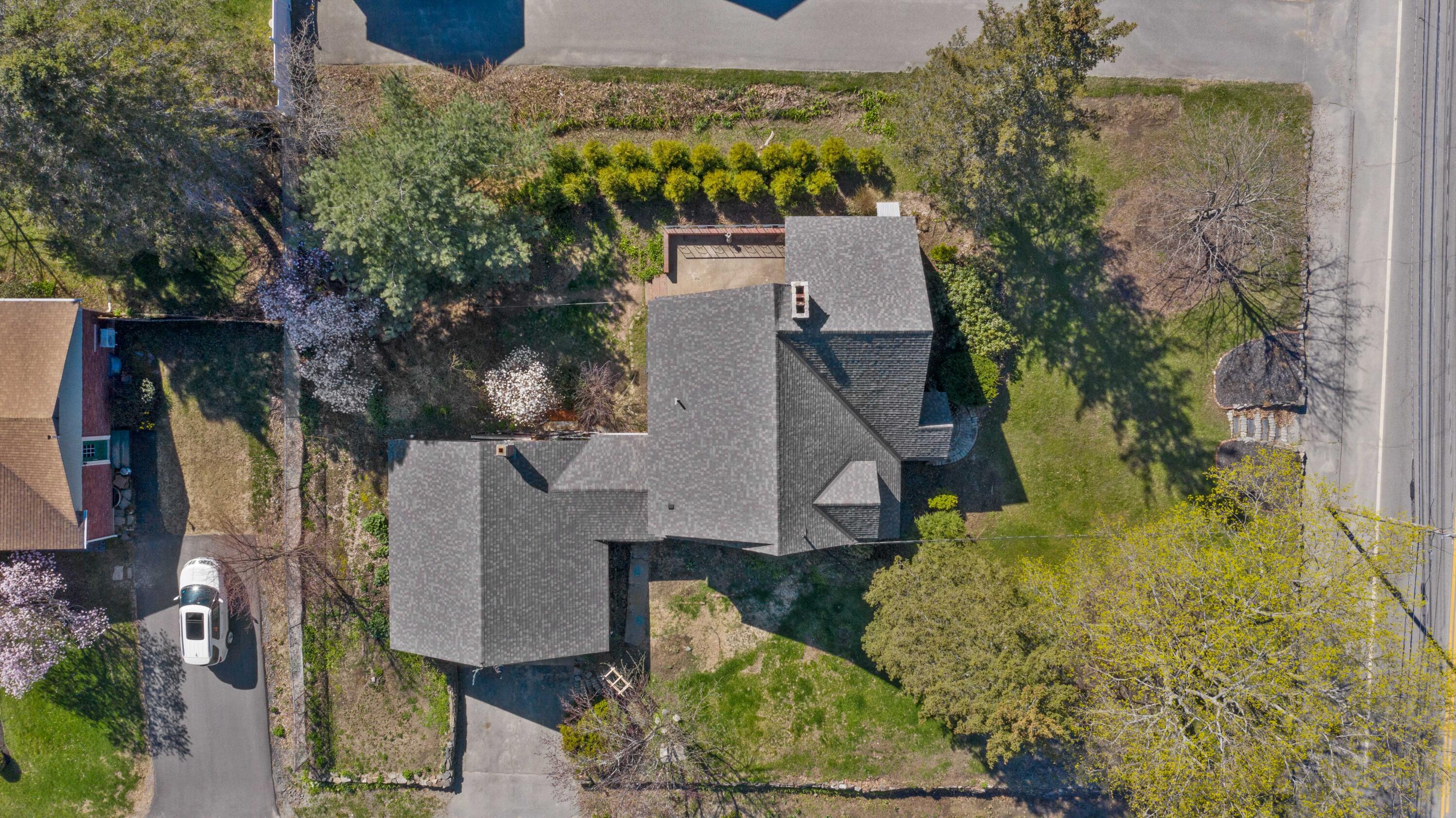 110 Mayflower Hill Drive Waterville ME 04901