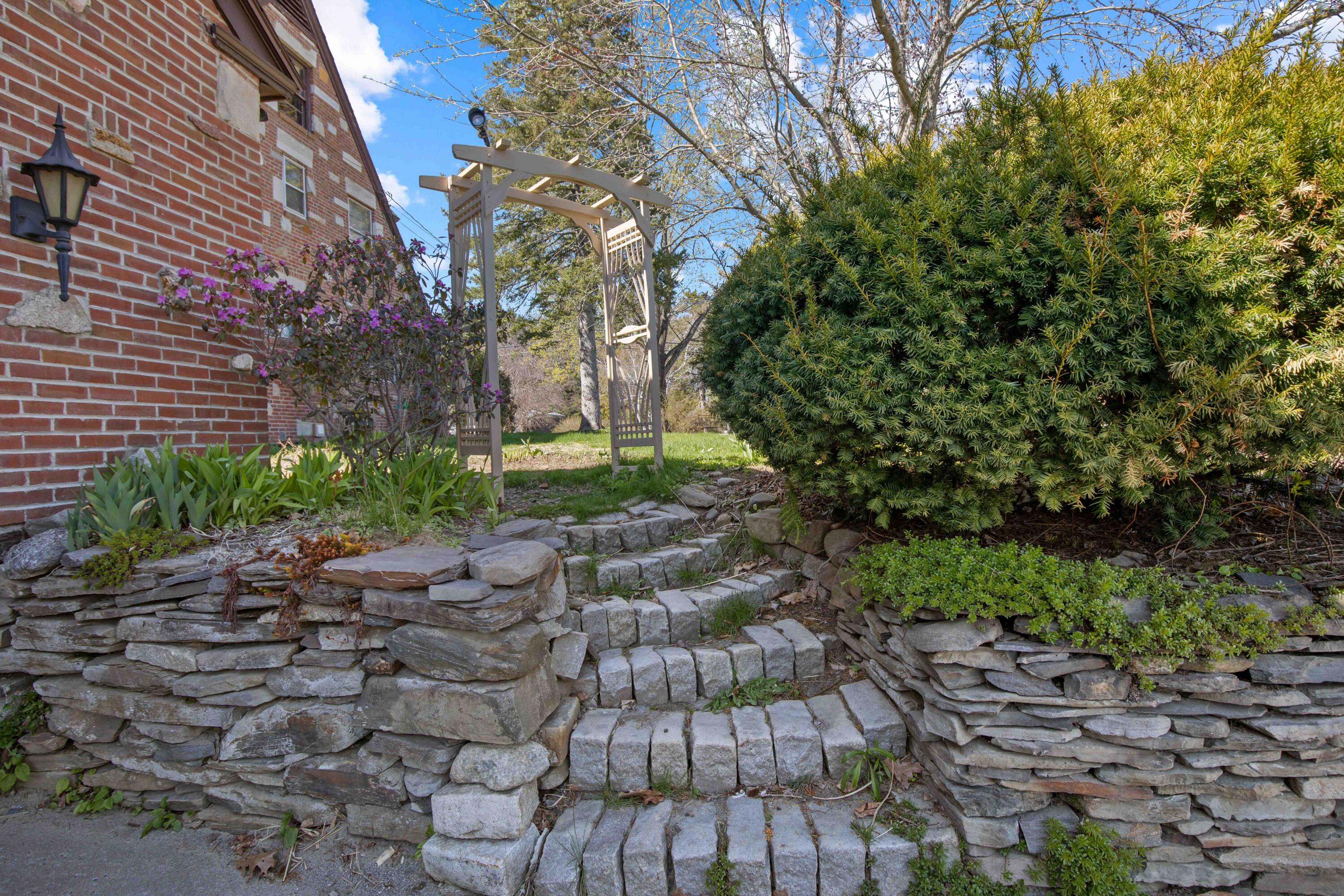 110 Mayflower Hill Drive Waterville ME 04901