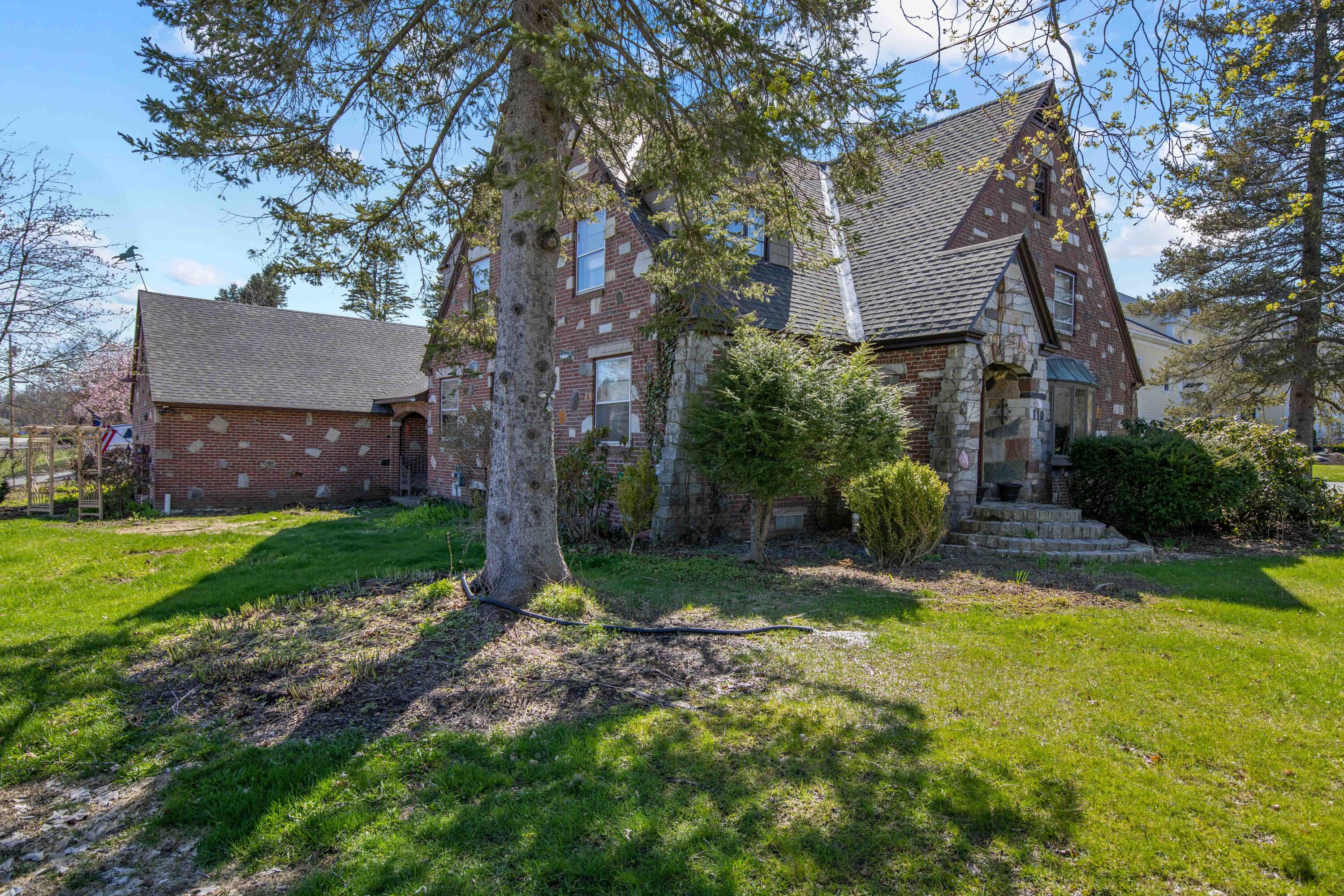 110 Mayflower Hill Drive Waterville ME 04901