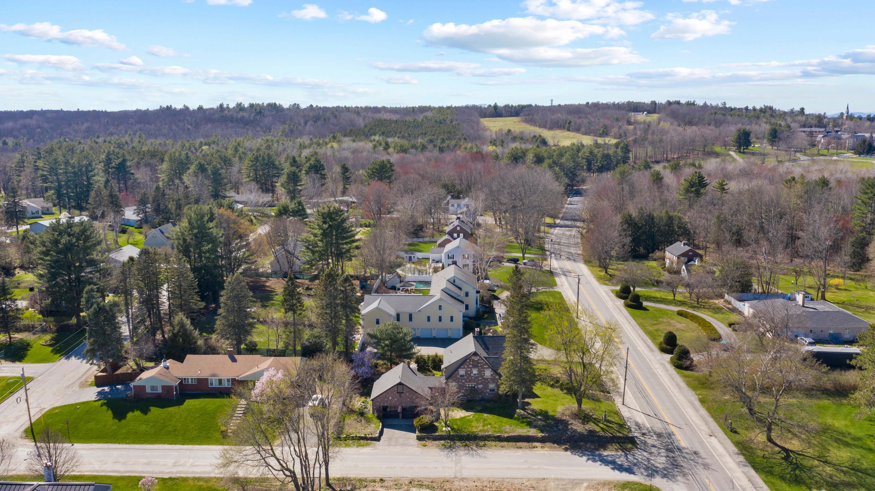110 Mayflower Hill Drive Waterville ME 04901