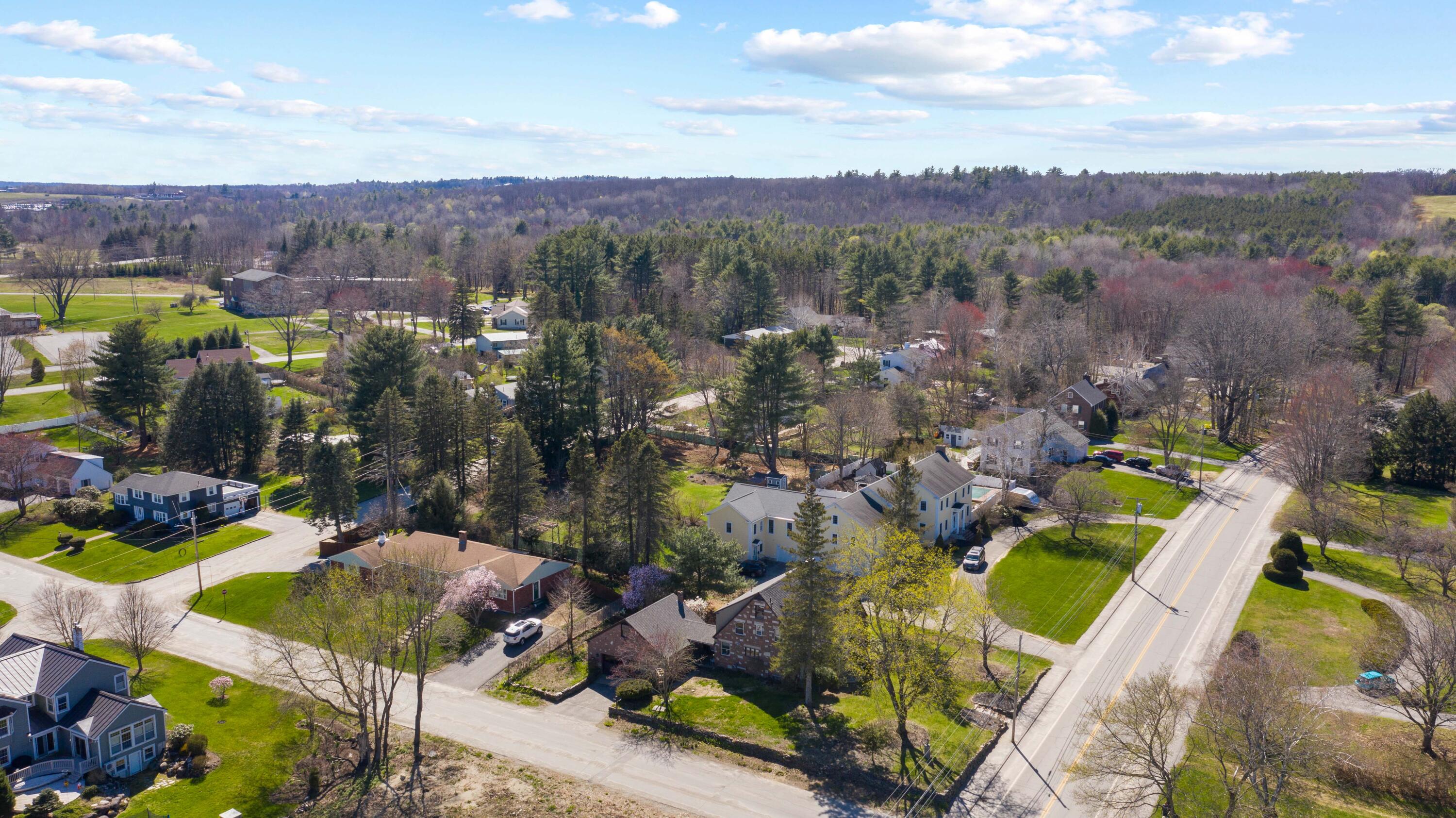 110 Mayflower Hill Drive Waterville ME 04901