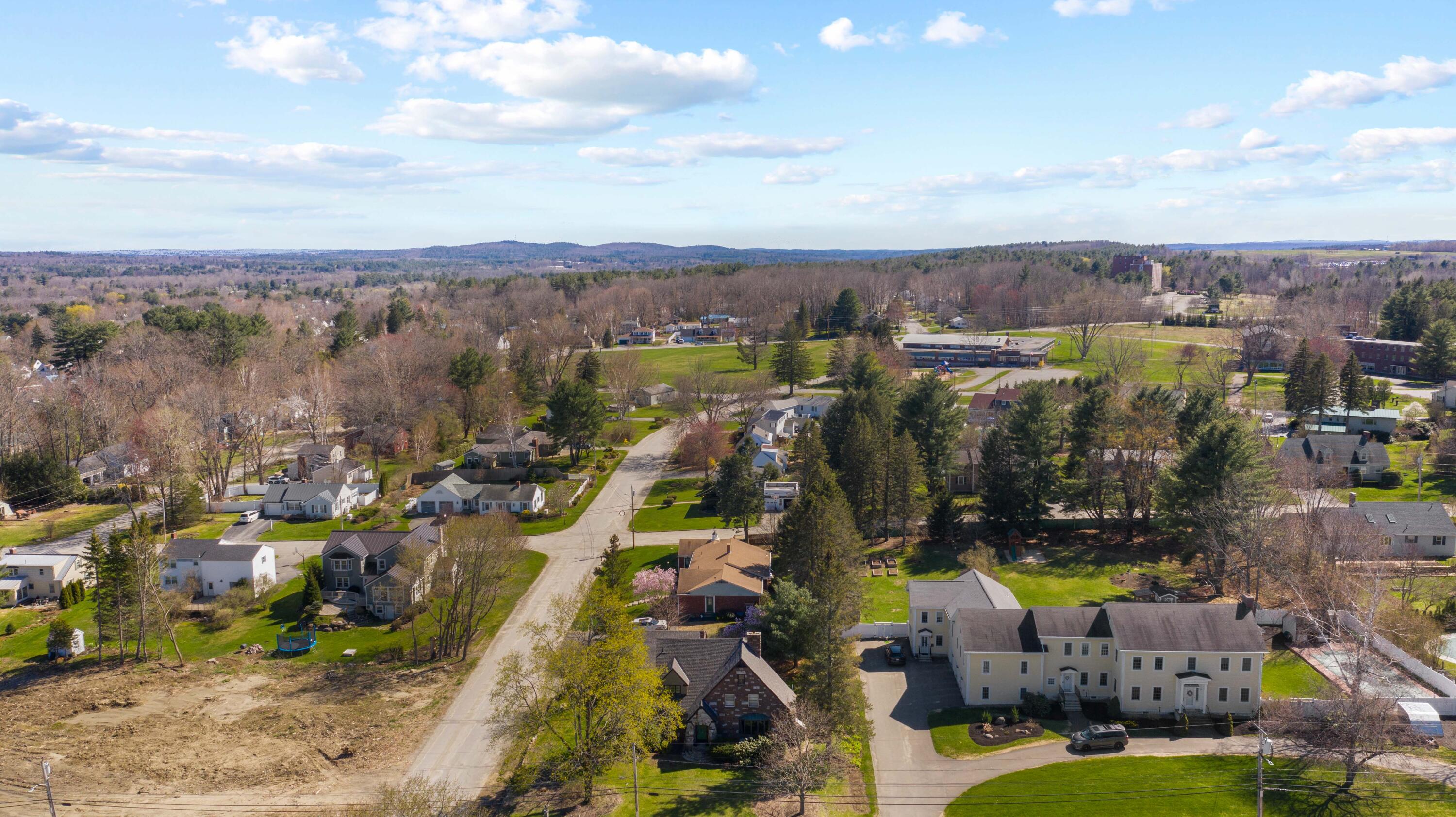 110 Mayflower Hill Drive Waterville ME 04901