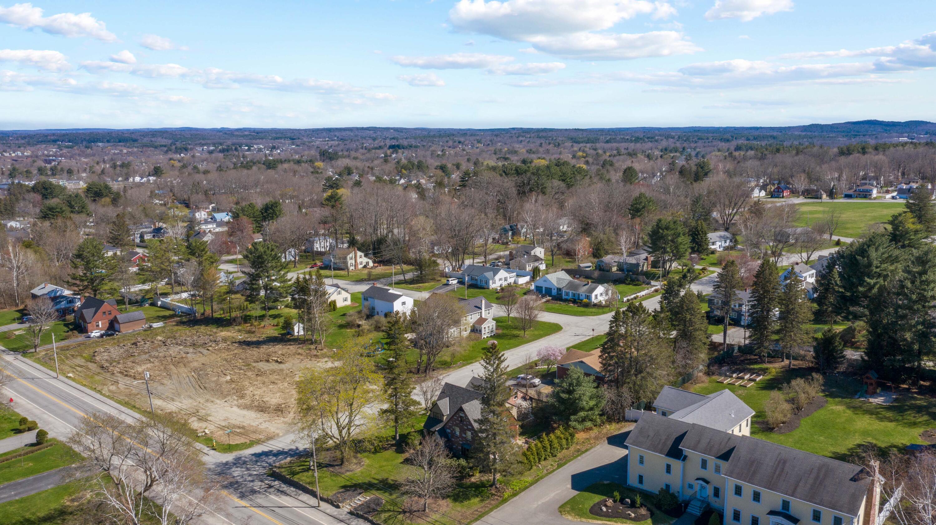 110 Mayflower Hill Drive Waterville ME 04901