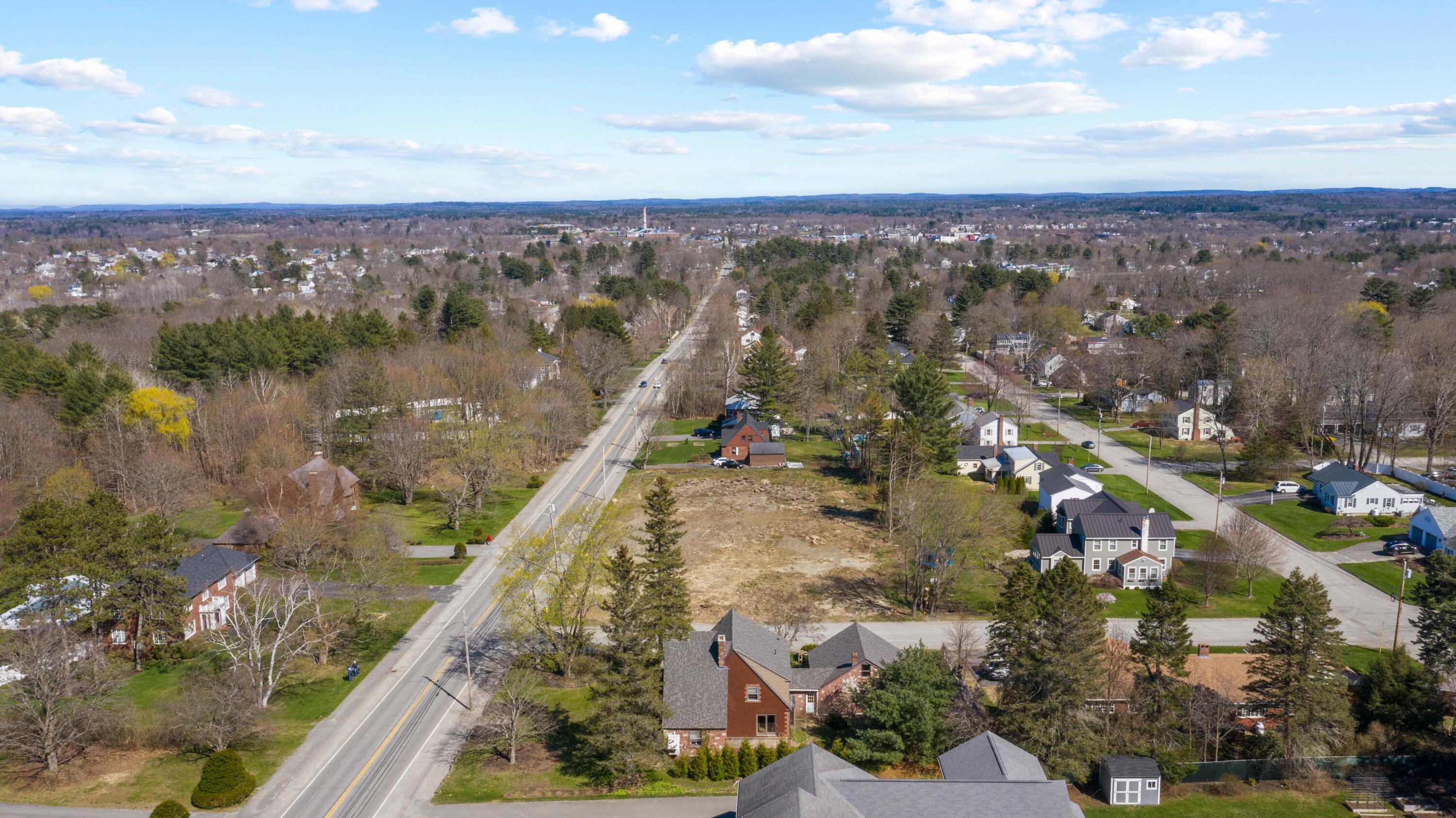 110 Mayflower Hill Drive Waterville ME 04901
