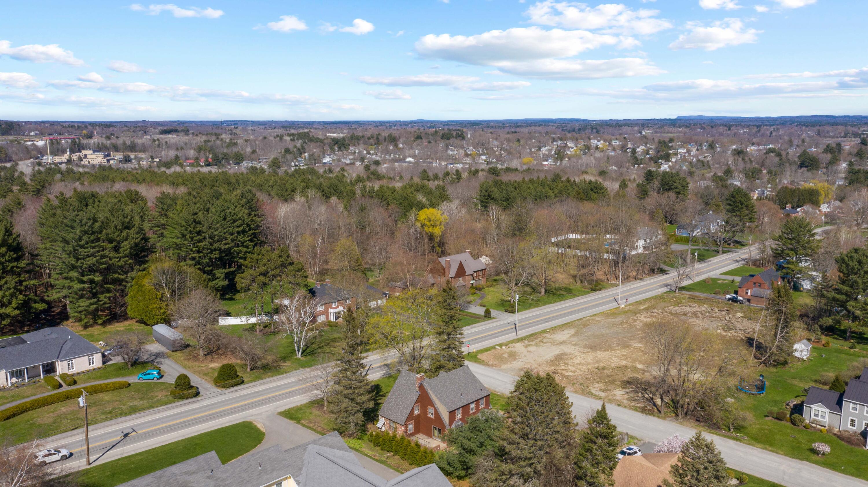 110 Mayflower Hill Drive Waterville ME 04901