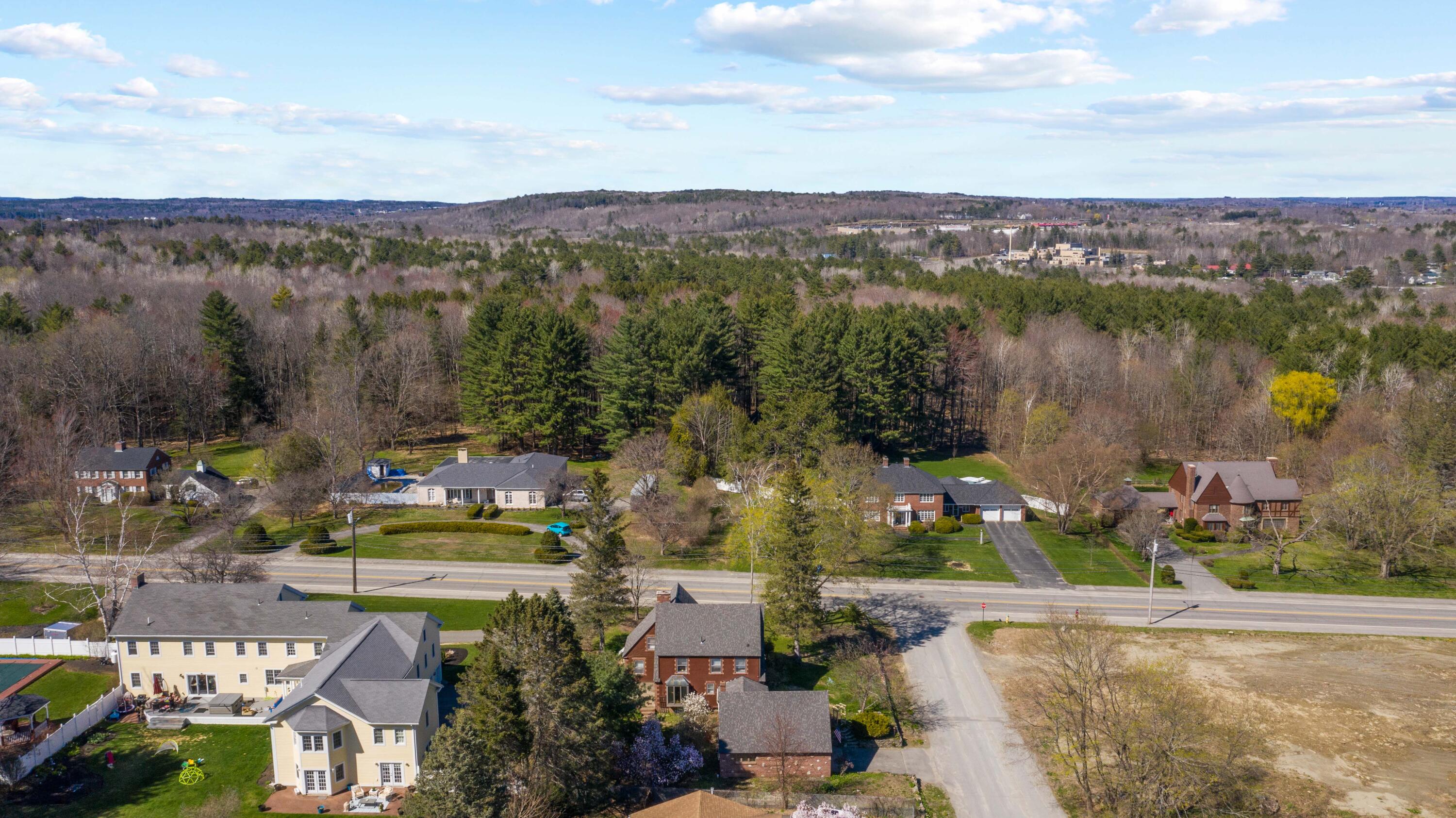 110 Mayflower Hill Drive Waterville ME 04901