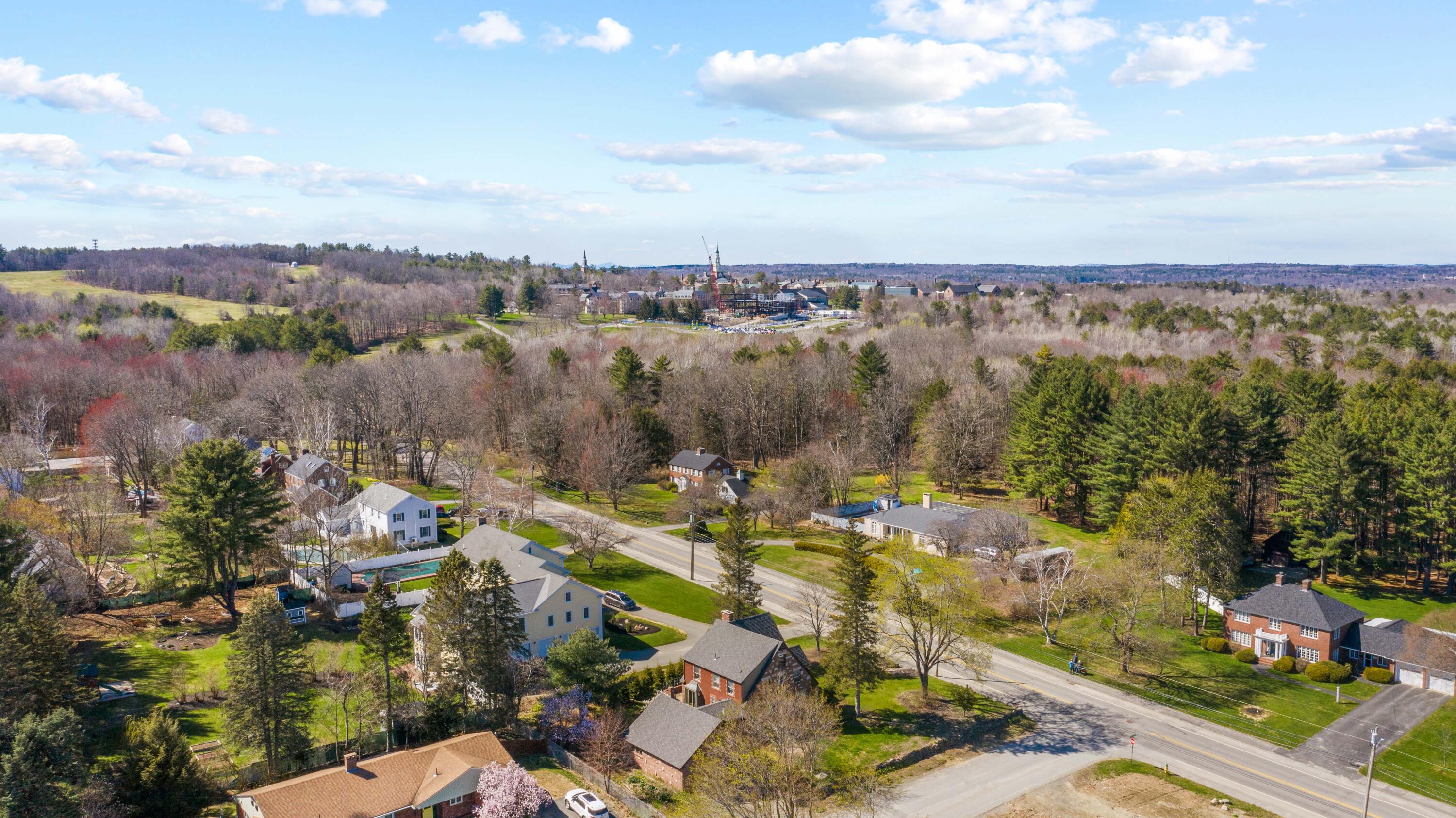 110 Mayflower Hill Drive Waterville ME 04901