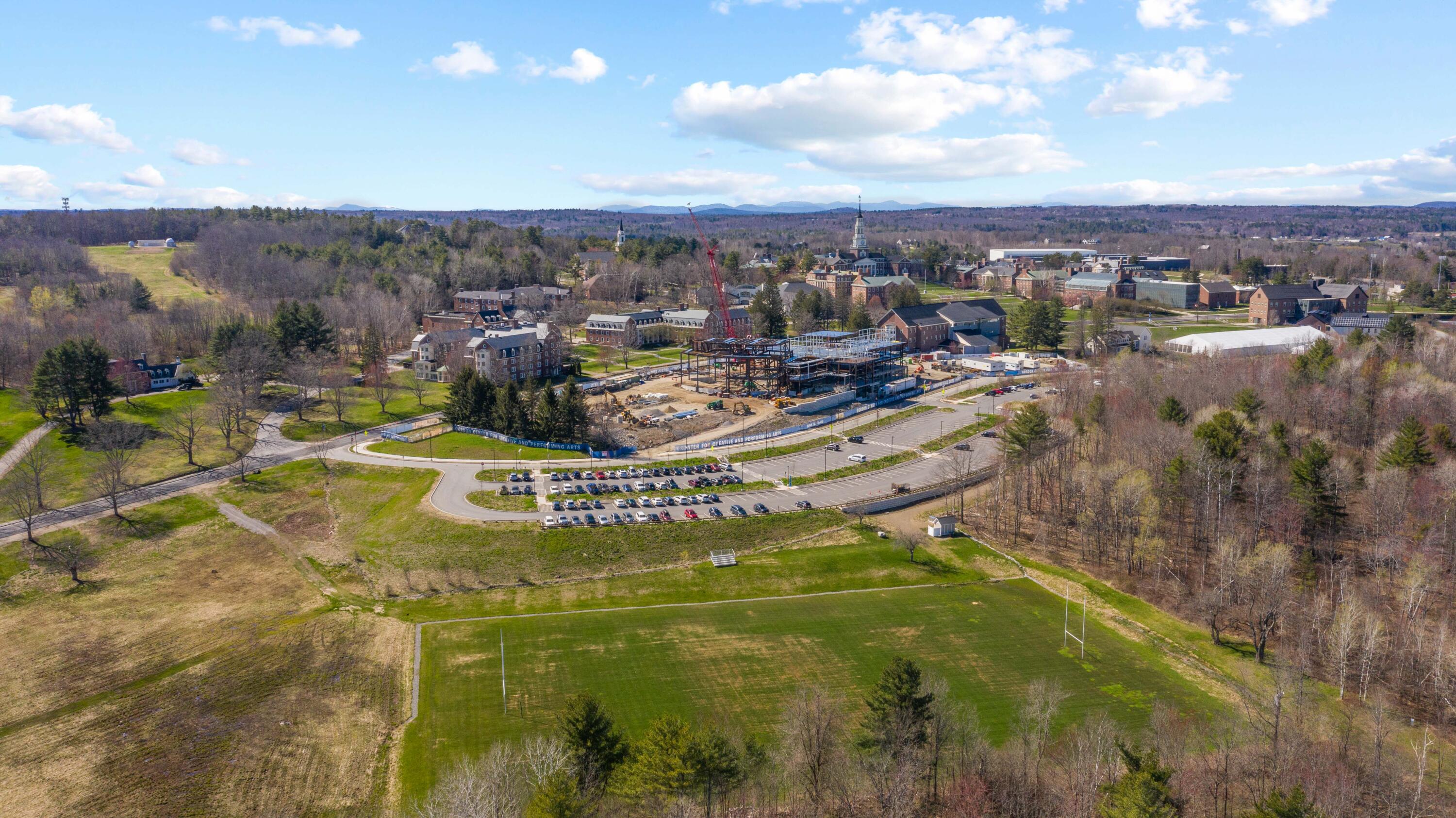110 Mayflower Hill Drive Waterville ME 04901